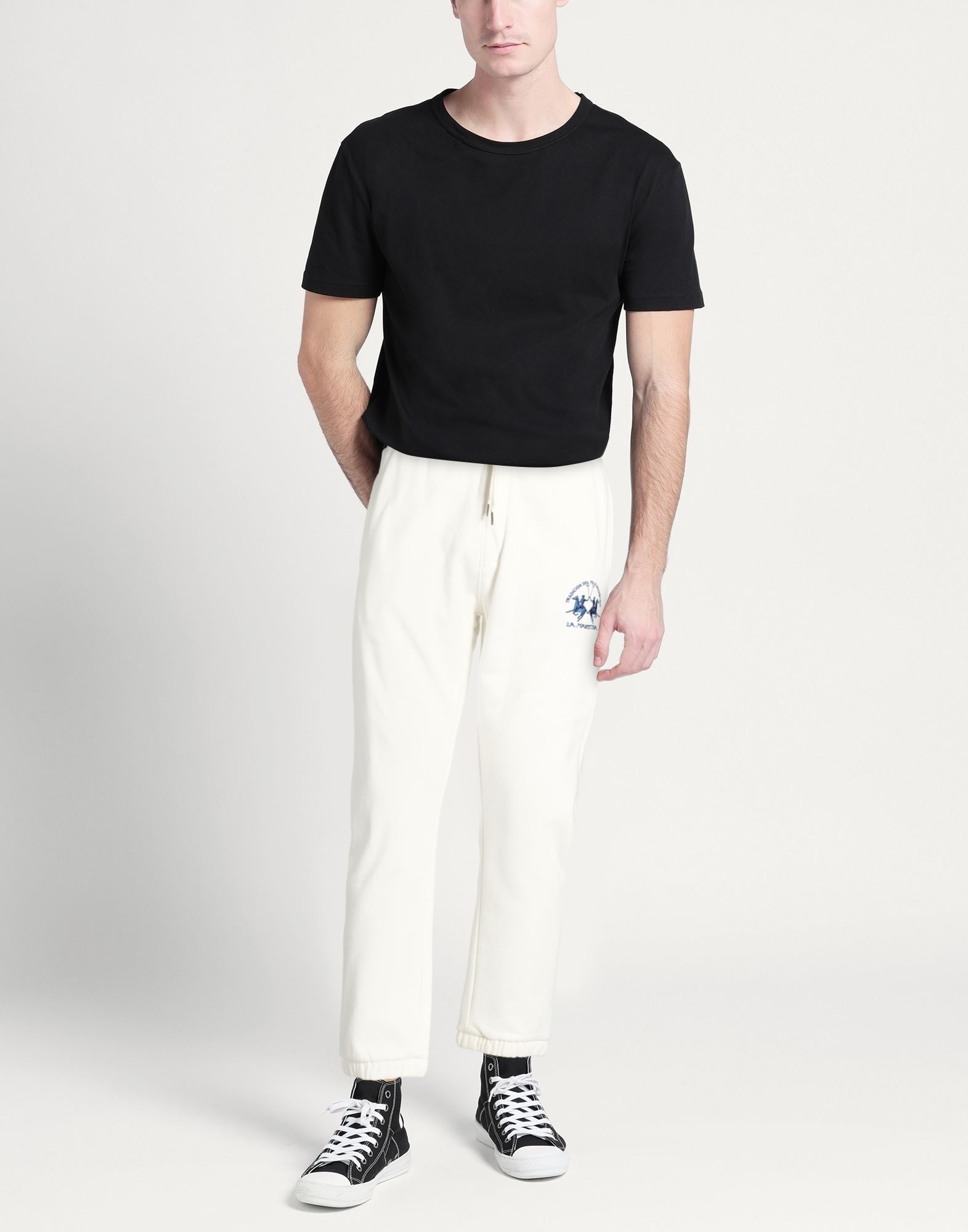  La Martina - Hosen & Röcke - Hosen - On Yoox.com 