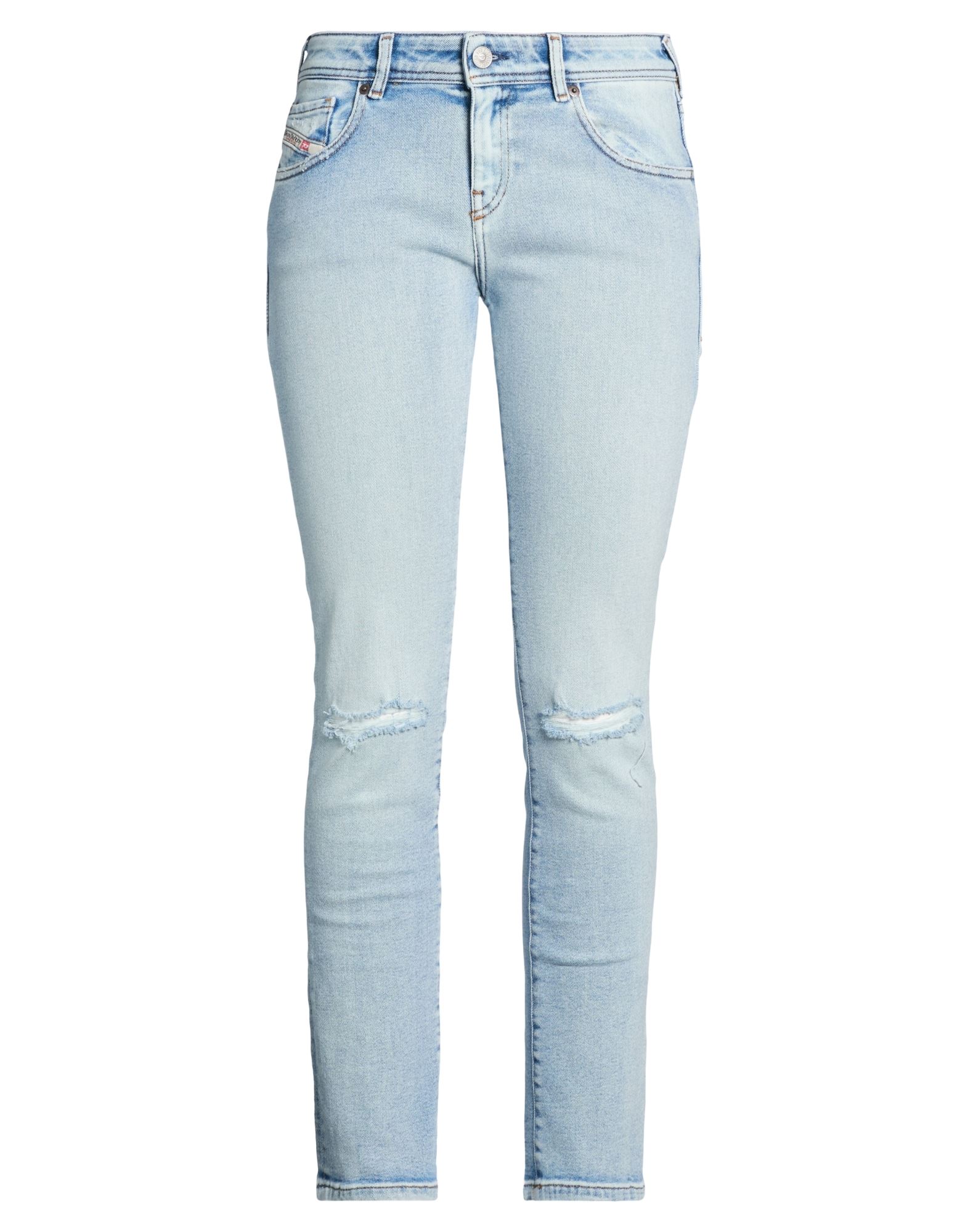 DIESEL BOTTOMWEAR Τζιν