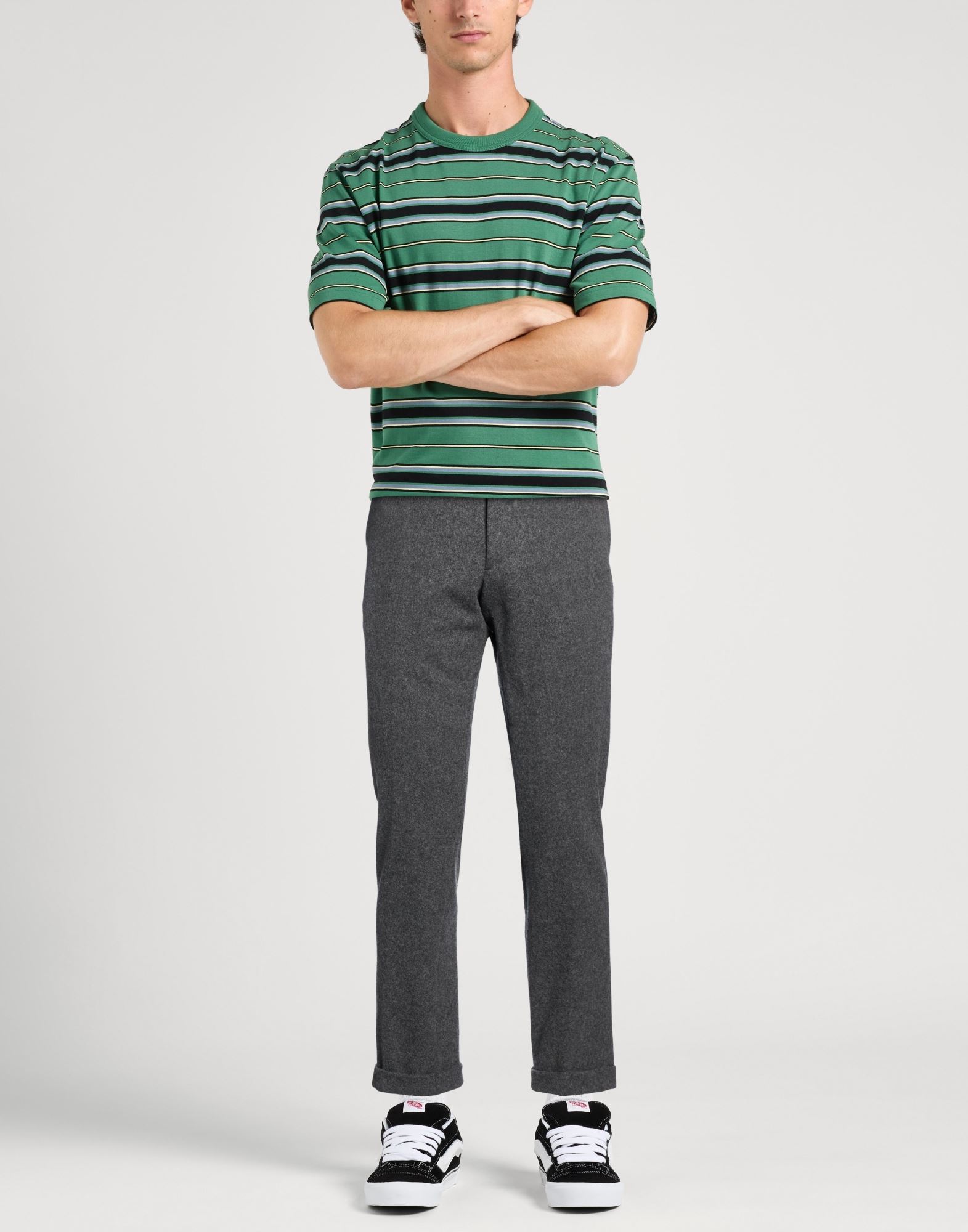  Roda - Partes De Abajo - Pantalones - On Yoox.com 