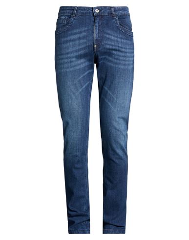Pantalones vaqueros Hombre Azul marino 30,31,32,33,36,38,40,42 Hombre