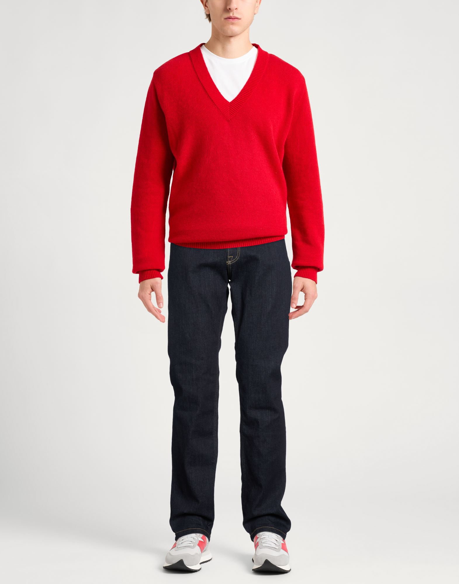  Bikkembergs - Hosen & Röcke - Jeanshosen - On Yoox.com 