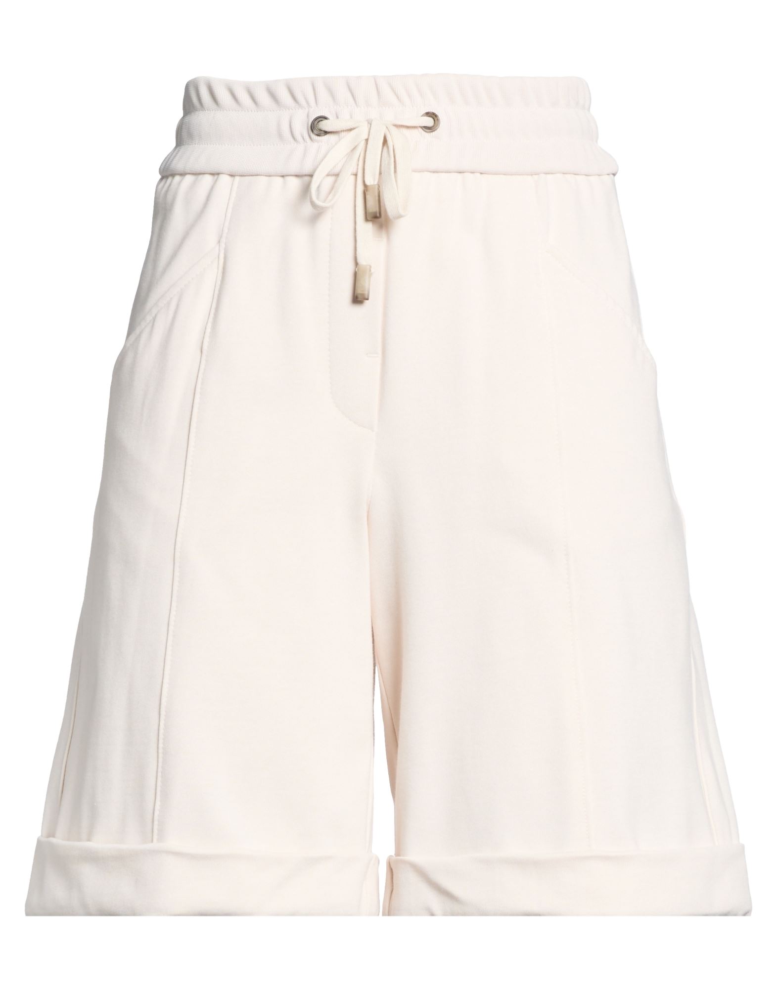 PESERICO PESERICO BOTTOMWEAR Σορτς & Βερμούδες