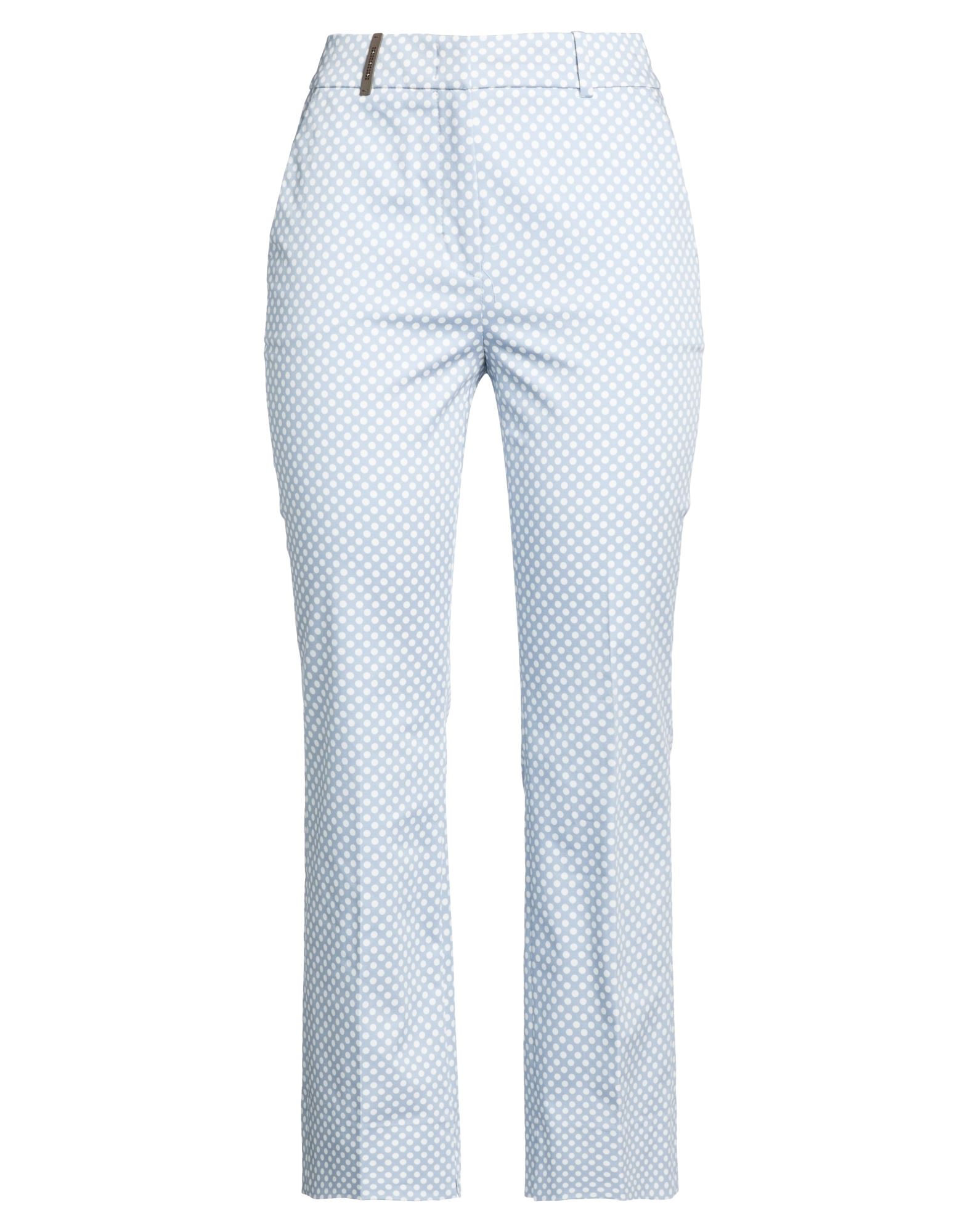 PESERICO PESERICO BOTTOMWEAR Casual Παντελόνι