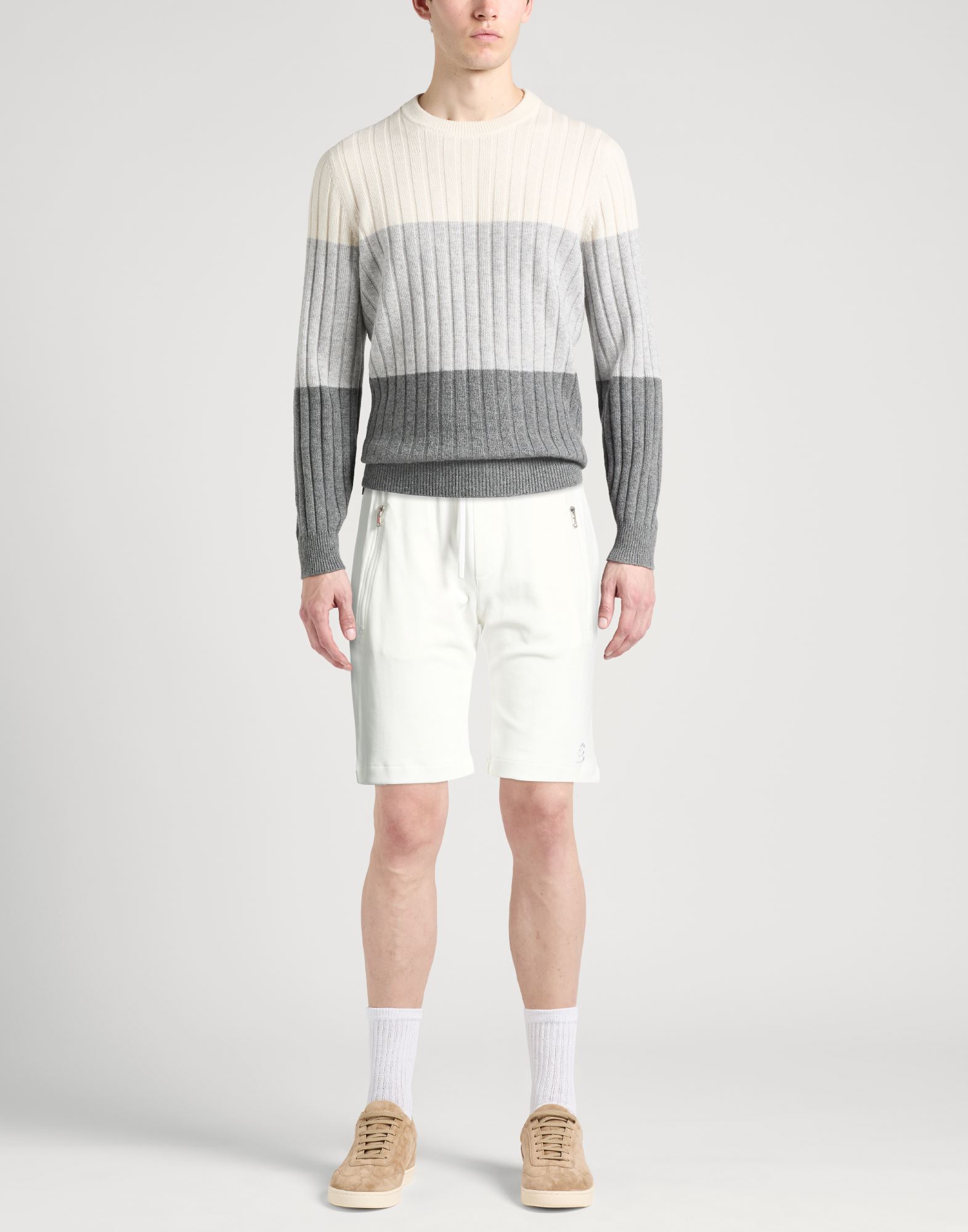  Barba Napoli - Hosen & Röcke - Shorts & Bermudashorts - On Yoox.com 