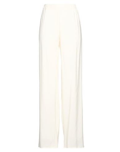 Hose Damen Elfenbein 34,36,38,40 Damen