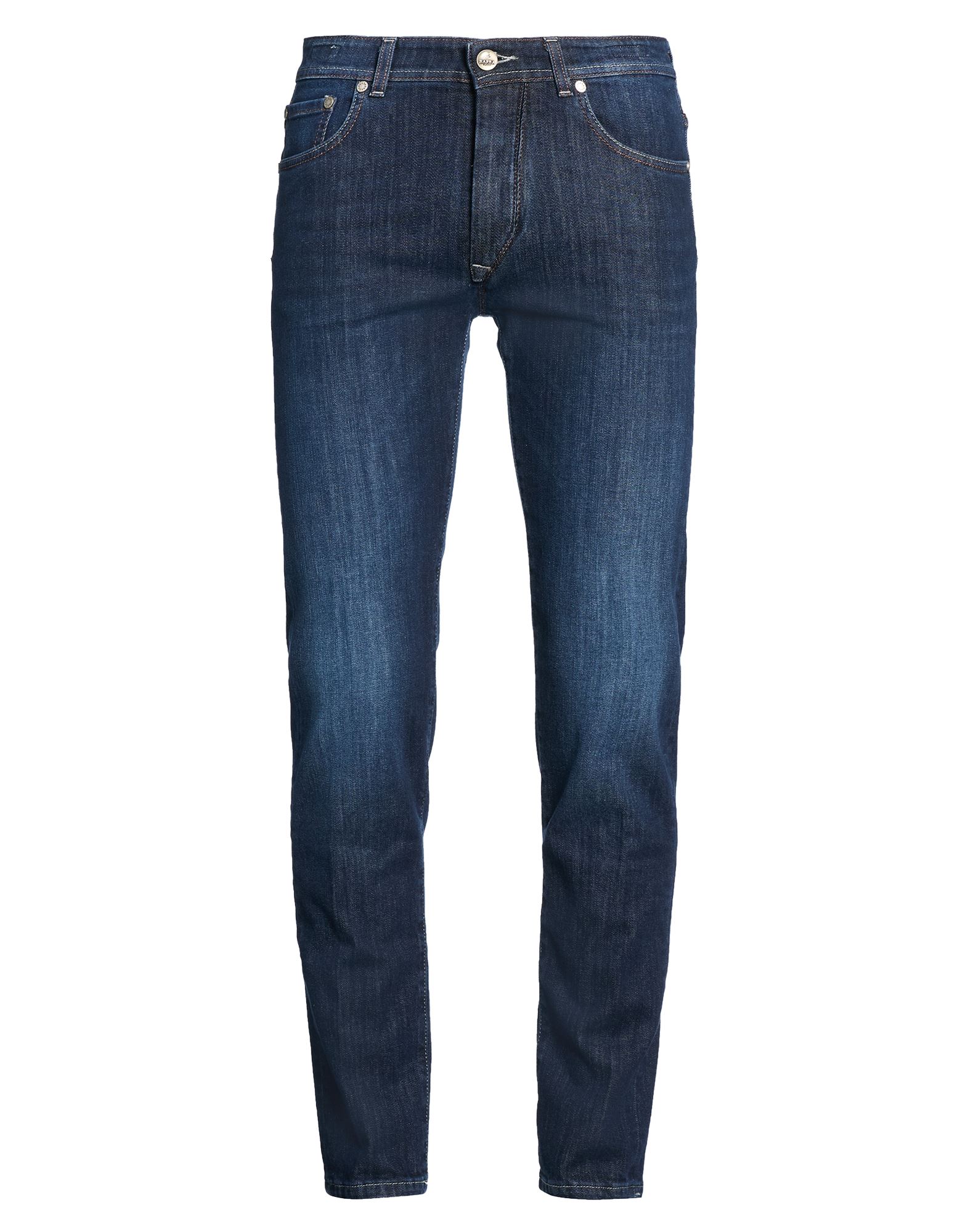  Barba Napoli - Hosen & Röcke - Jeanshosen - On Yoox.com 
