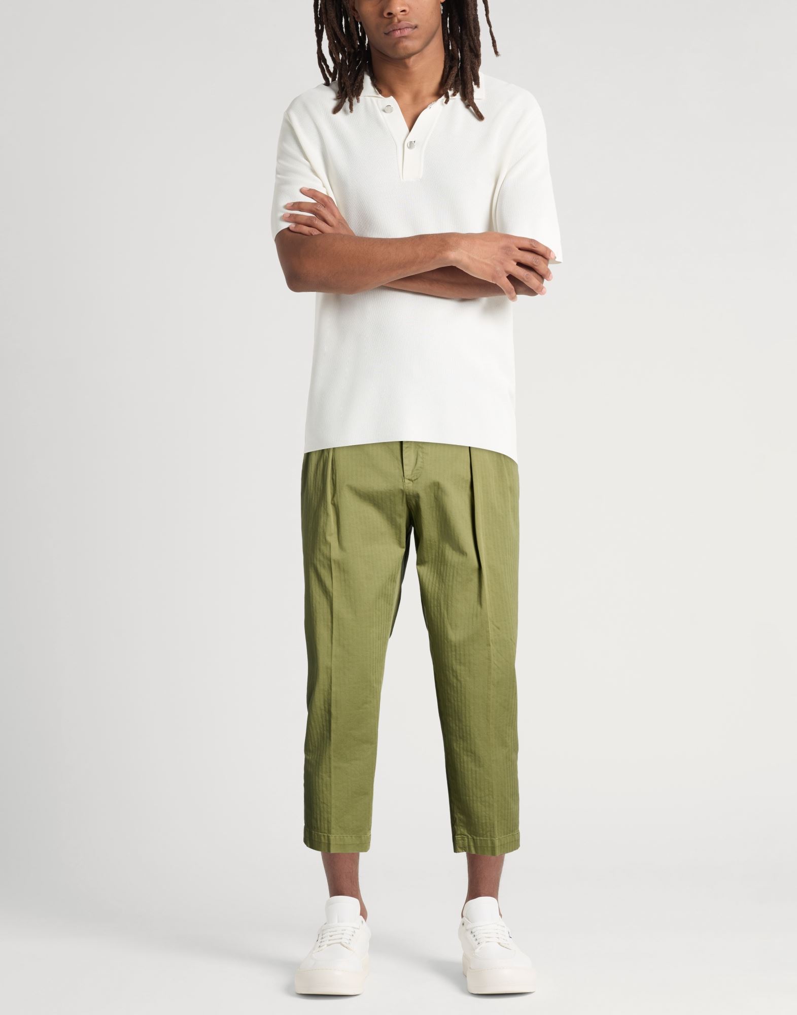  L.b.m. 1911 - Hosen & Röcke - Hosen - On Yoox.com 