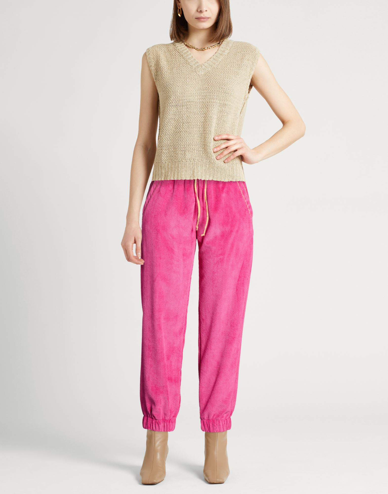  Donnavventura By Alviero Martini 1a Classe - Hosen & Röcke - Hosen - On Yoox.com 