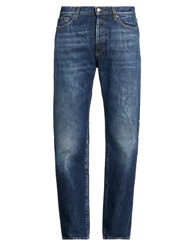 Jeanshose Herren Blau 33 Herren