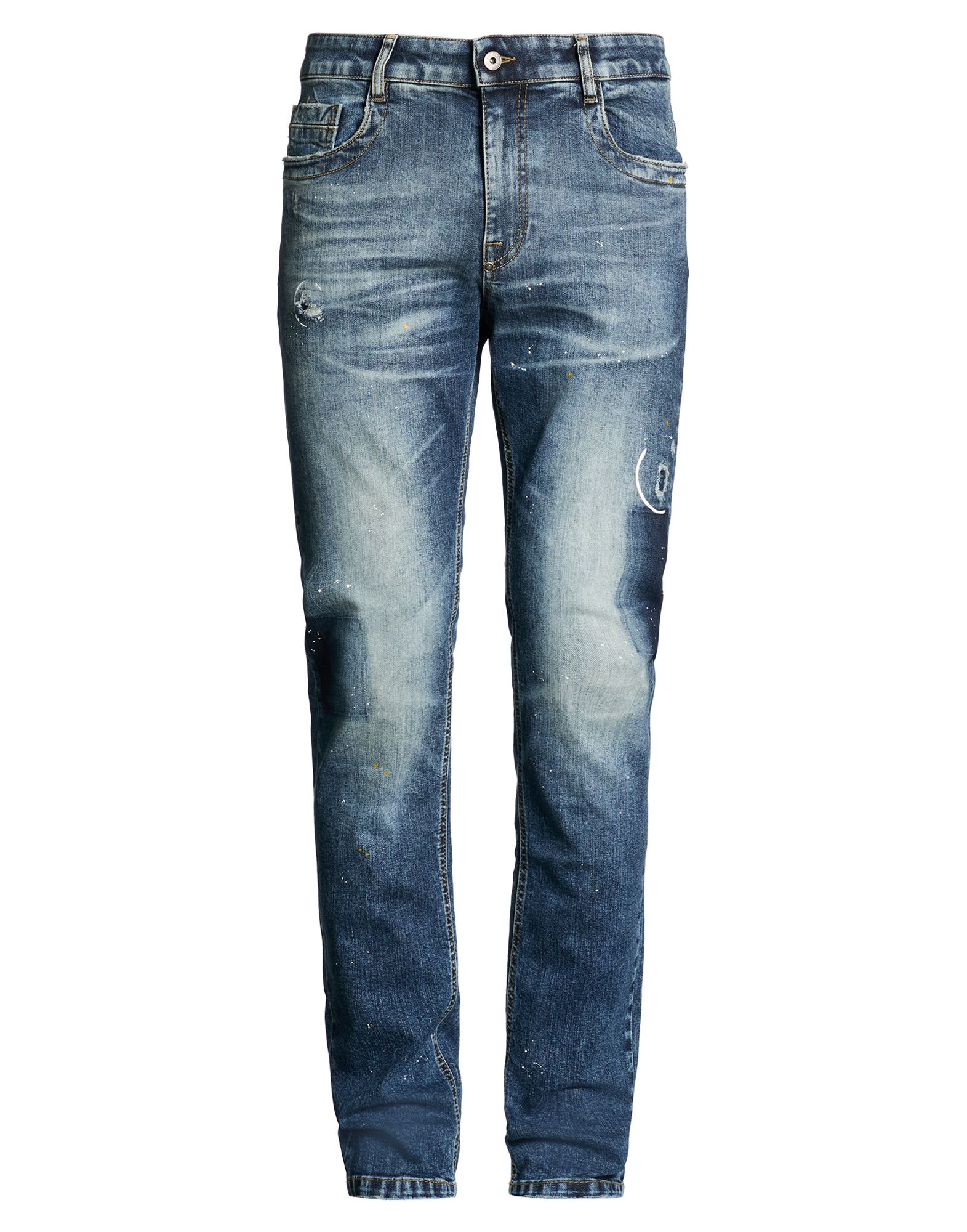  Bikkembergs - Hosen & Röcke - Jeanshosen - On Yoox.com 