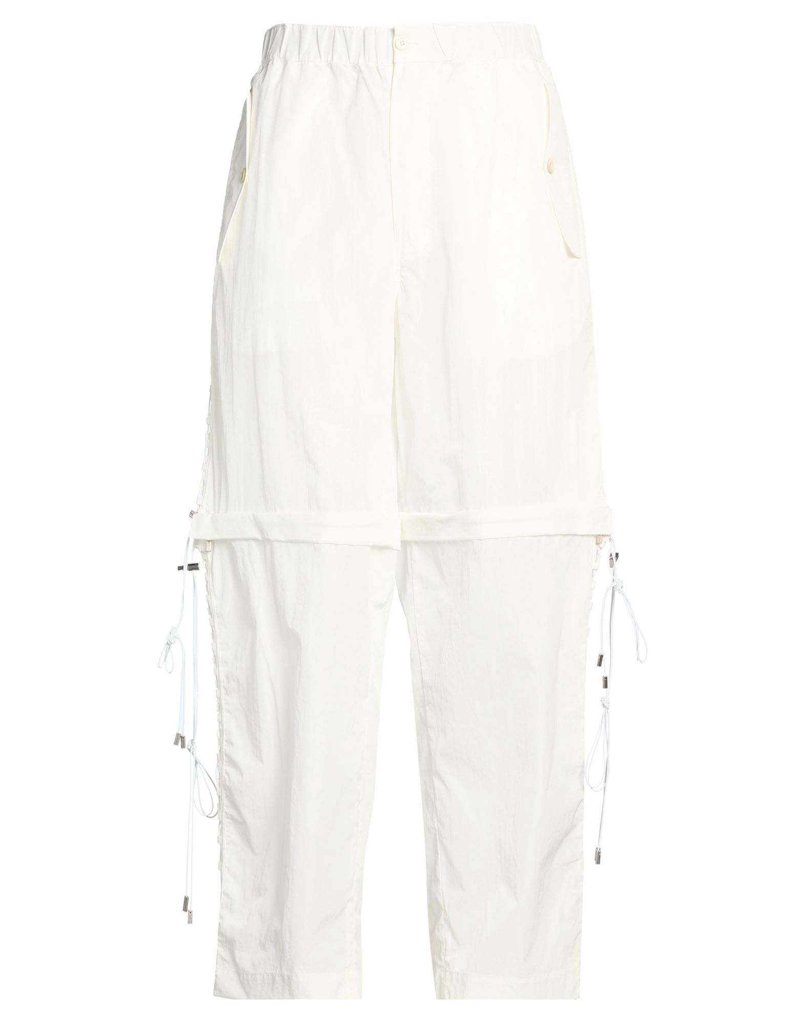  Ferragamo - Partes De Abajo - Pantalones - On Yoox.com 
