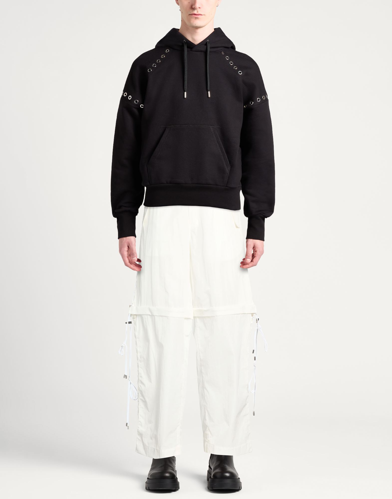  Ferragamo - Partes De Abajo - Pantalones - On Yoox.com 