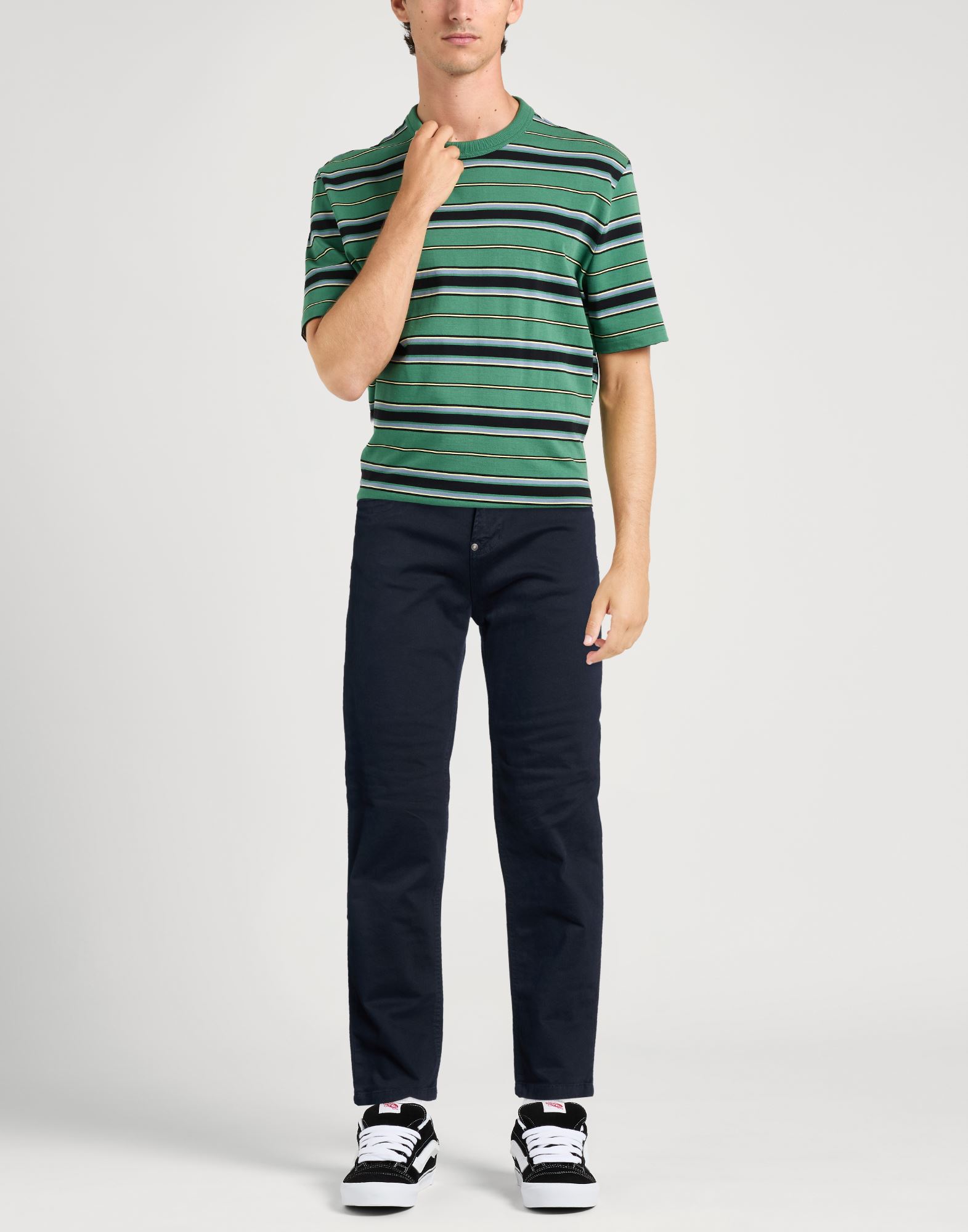  Bikkembergs - Hosen & Röcke - Hosen - On Yoox.com 