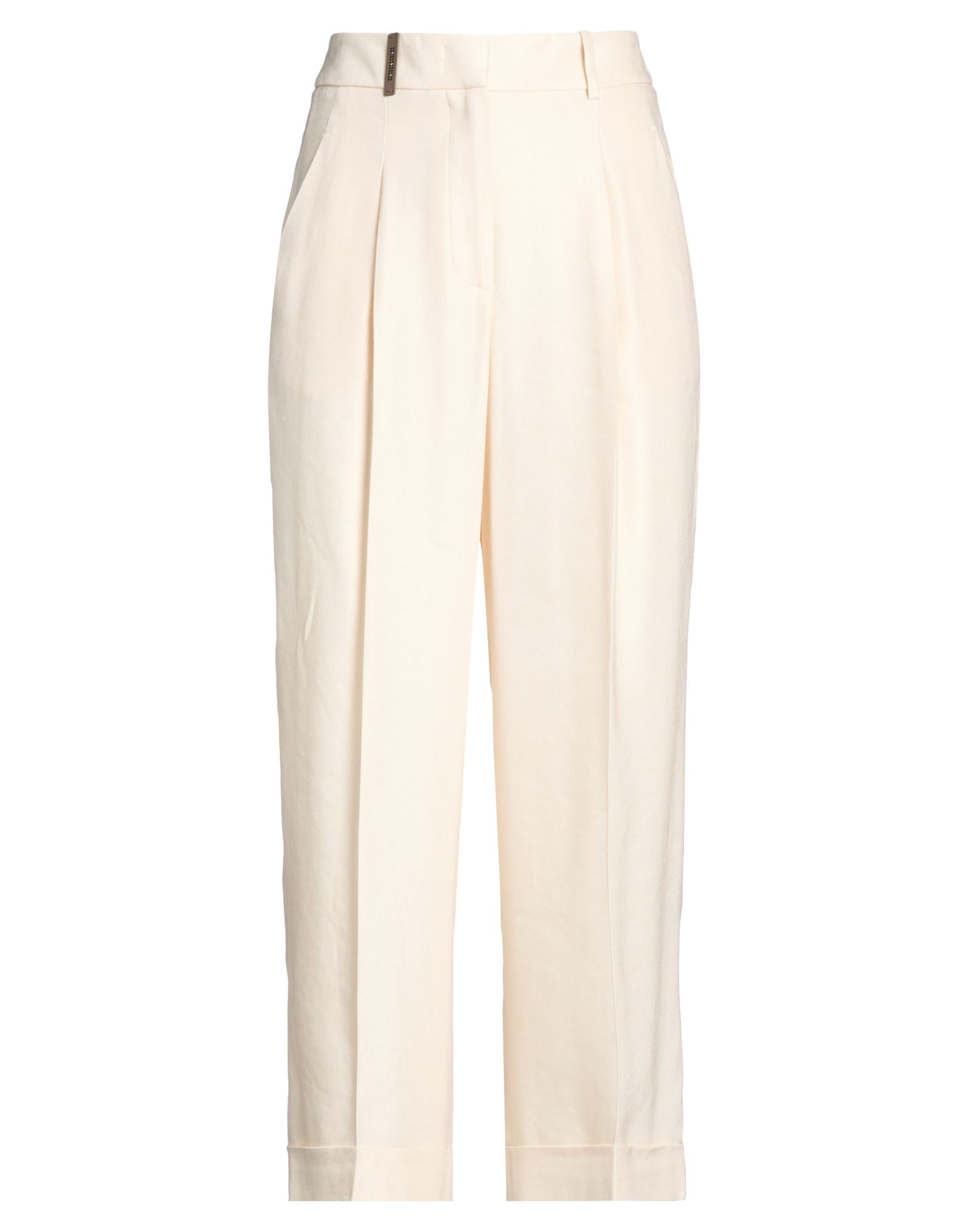 PESERICO PESERICO BOTTOMWEAR Casual Παντελόνι