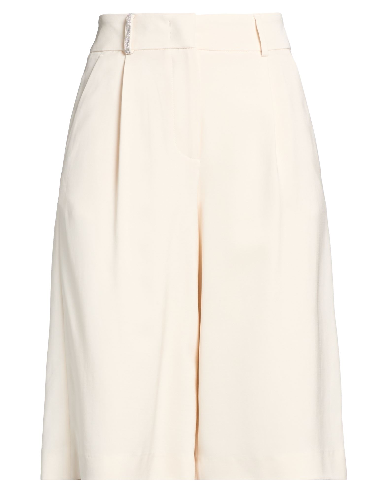PESERICO PESERICO BOTTOMWEAR Σορτς & Βερμούδες