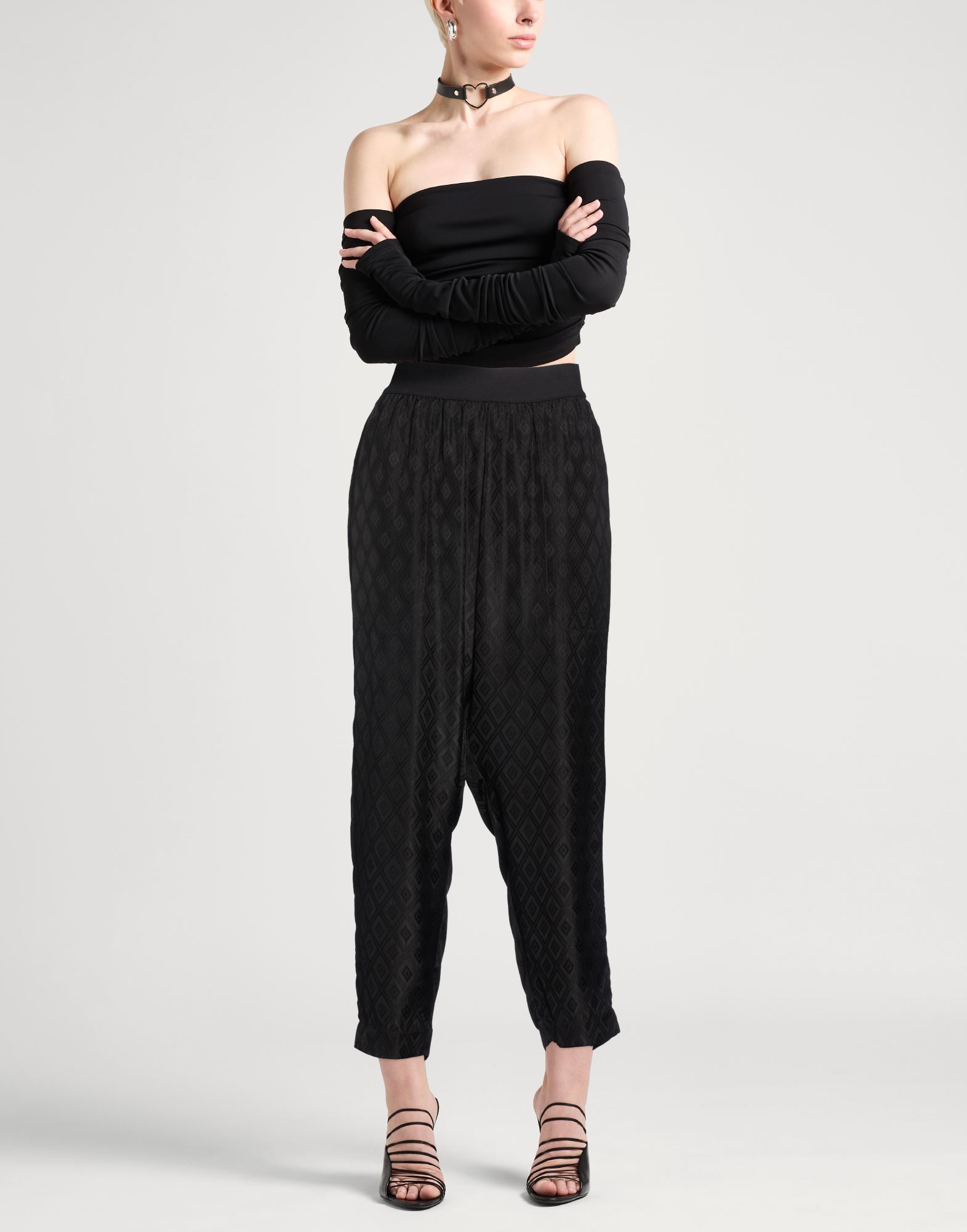  Uma Wang - Hosen & Röcke - Hosen - On Yoox.com 