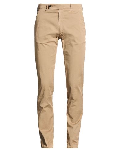 BERWICH Hose Herren Sand 54 Herren