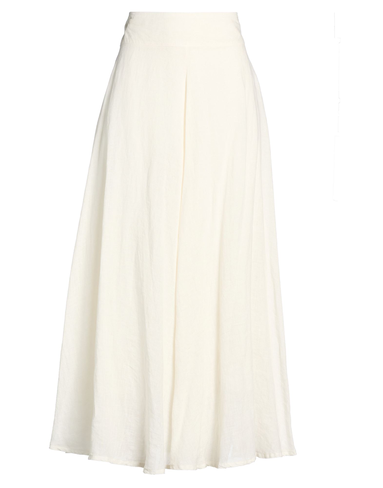  120% Lino - Hosen & Röcke - Maxi-röcke - On Yoox.com 