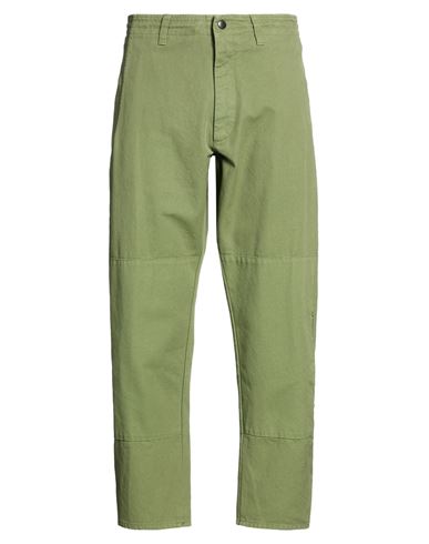 Hose Herren Militärgrün 33 Herren