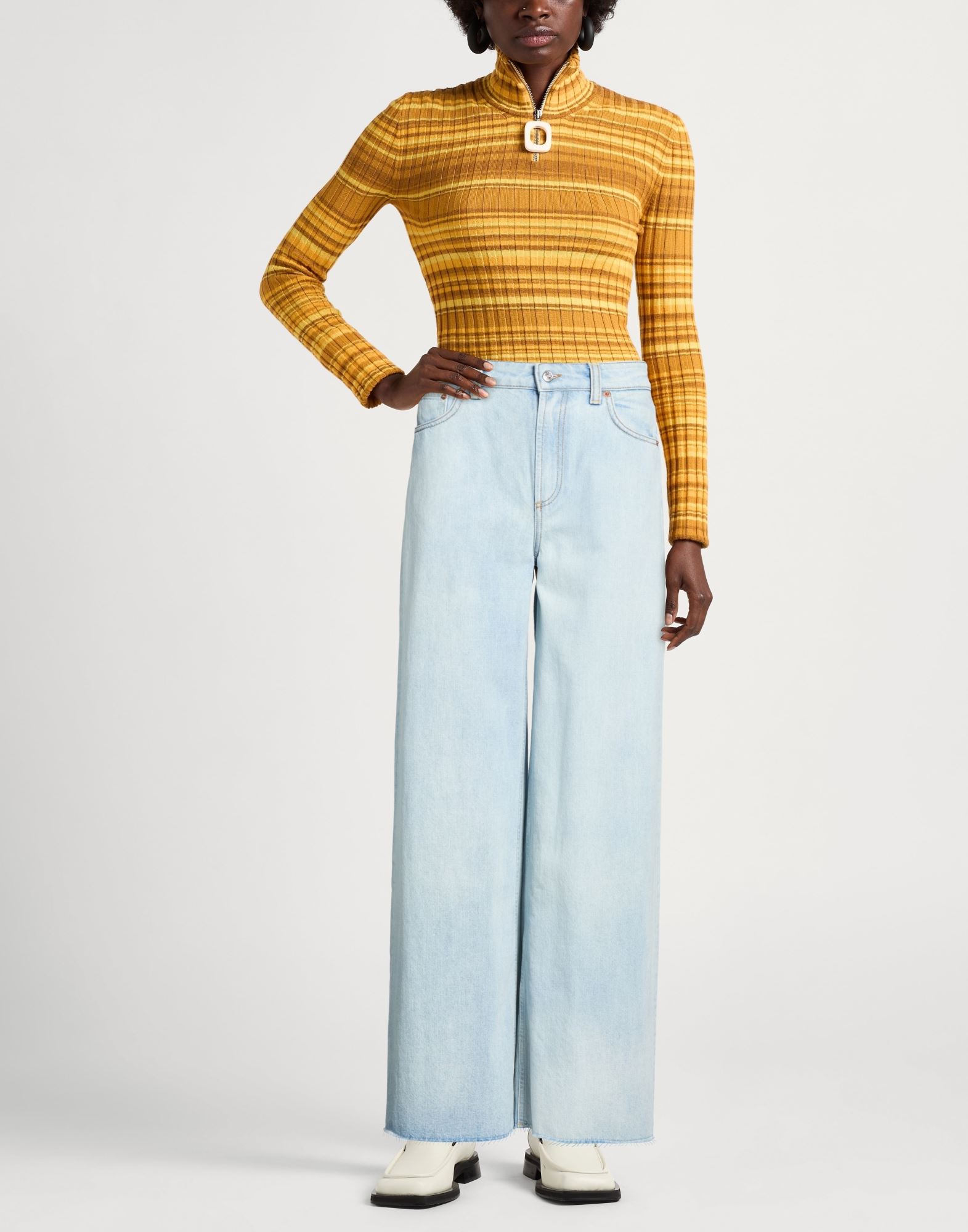  Department 5 - Hosen & Röcke - Jeanshosen - On Yoox.com 