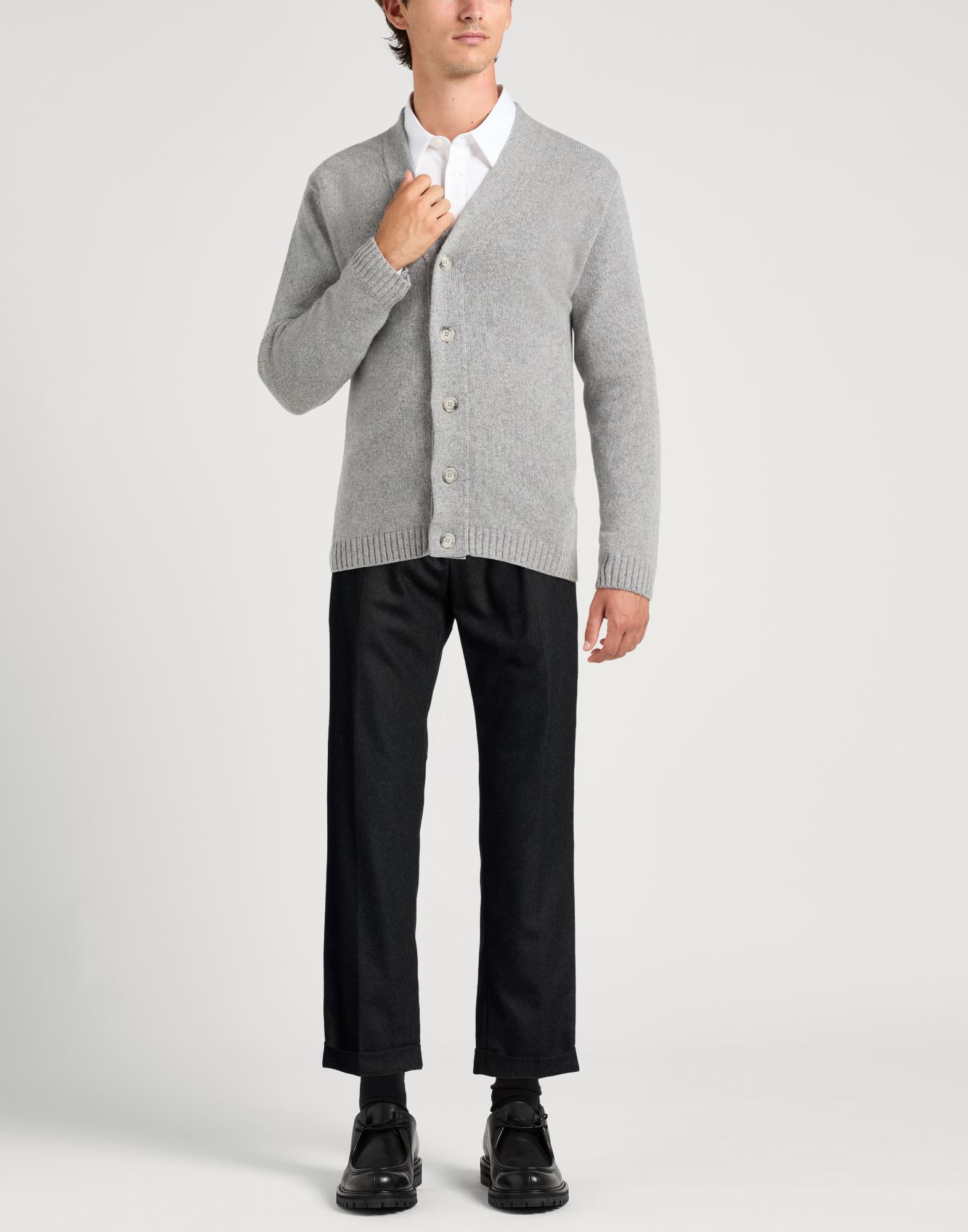  Roda - Partes De Abajo - Pantalones - On Yoox.com 