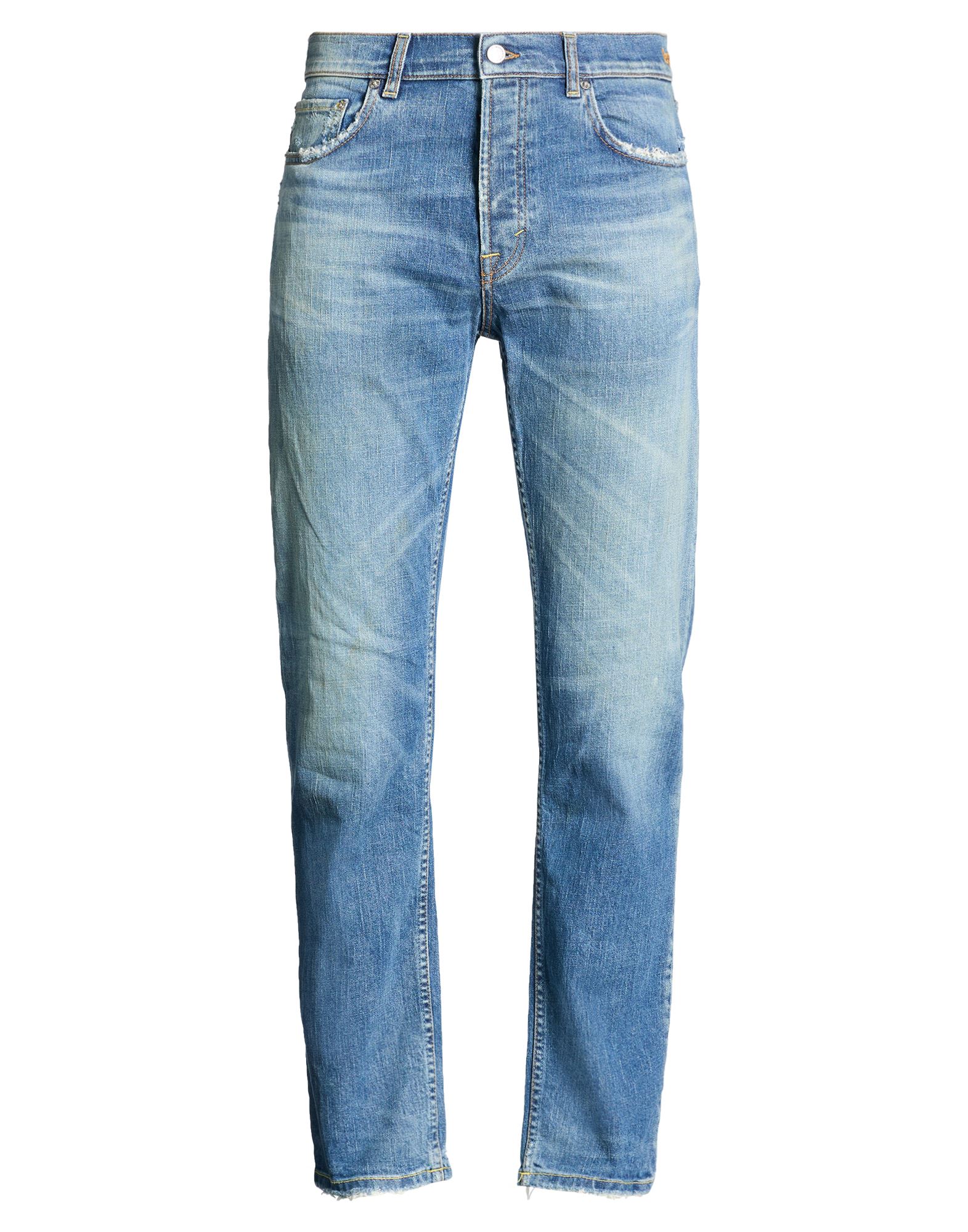  Department 5 - Hosen & Röcke - Jeanshosen - On Yoox.com 