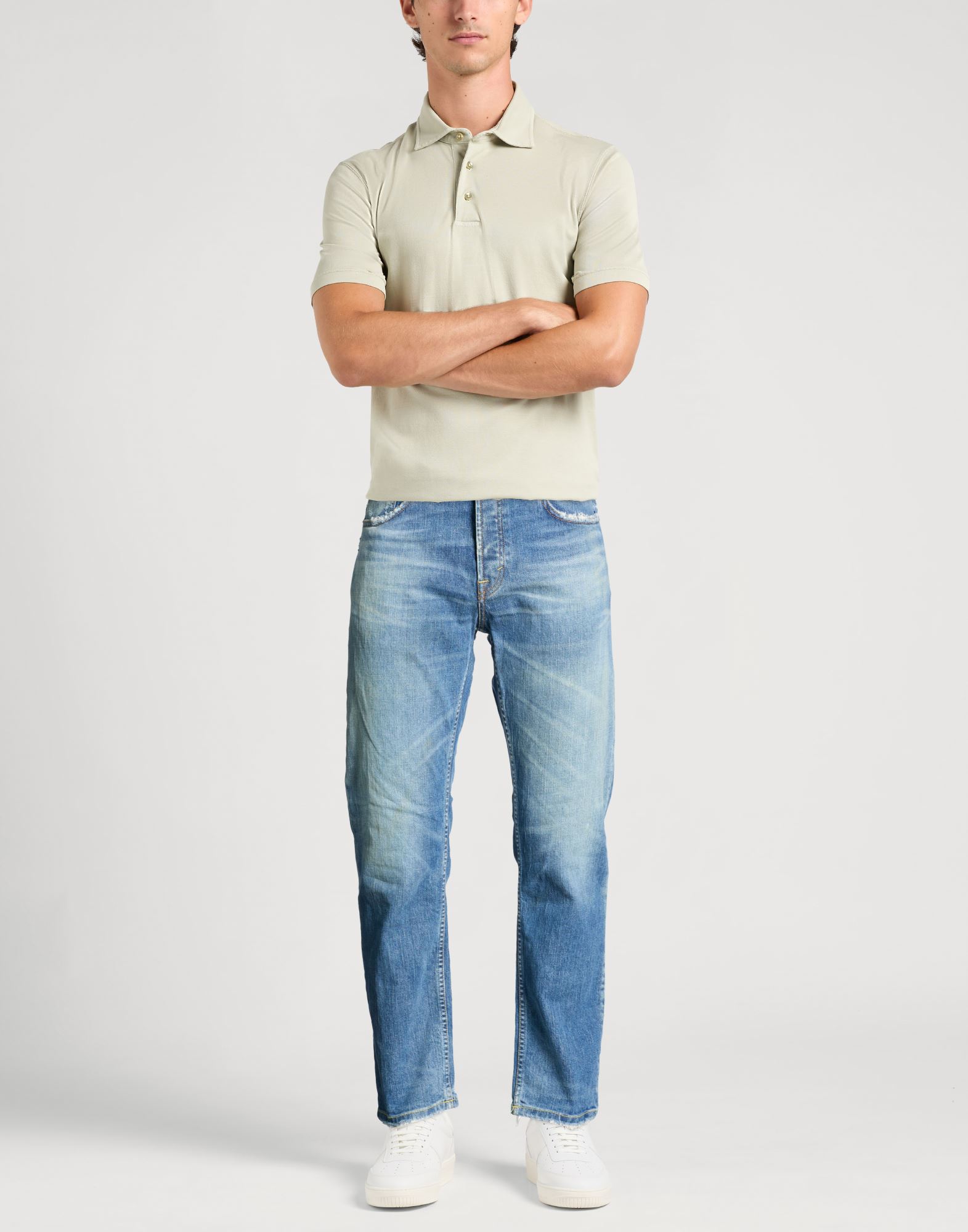  Department 5 - Hosen & Röcke - Jeanshosen - On Yoox.com 