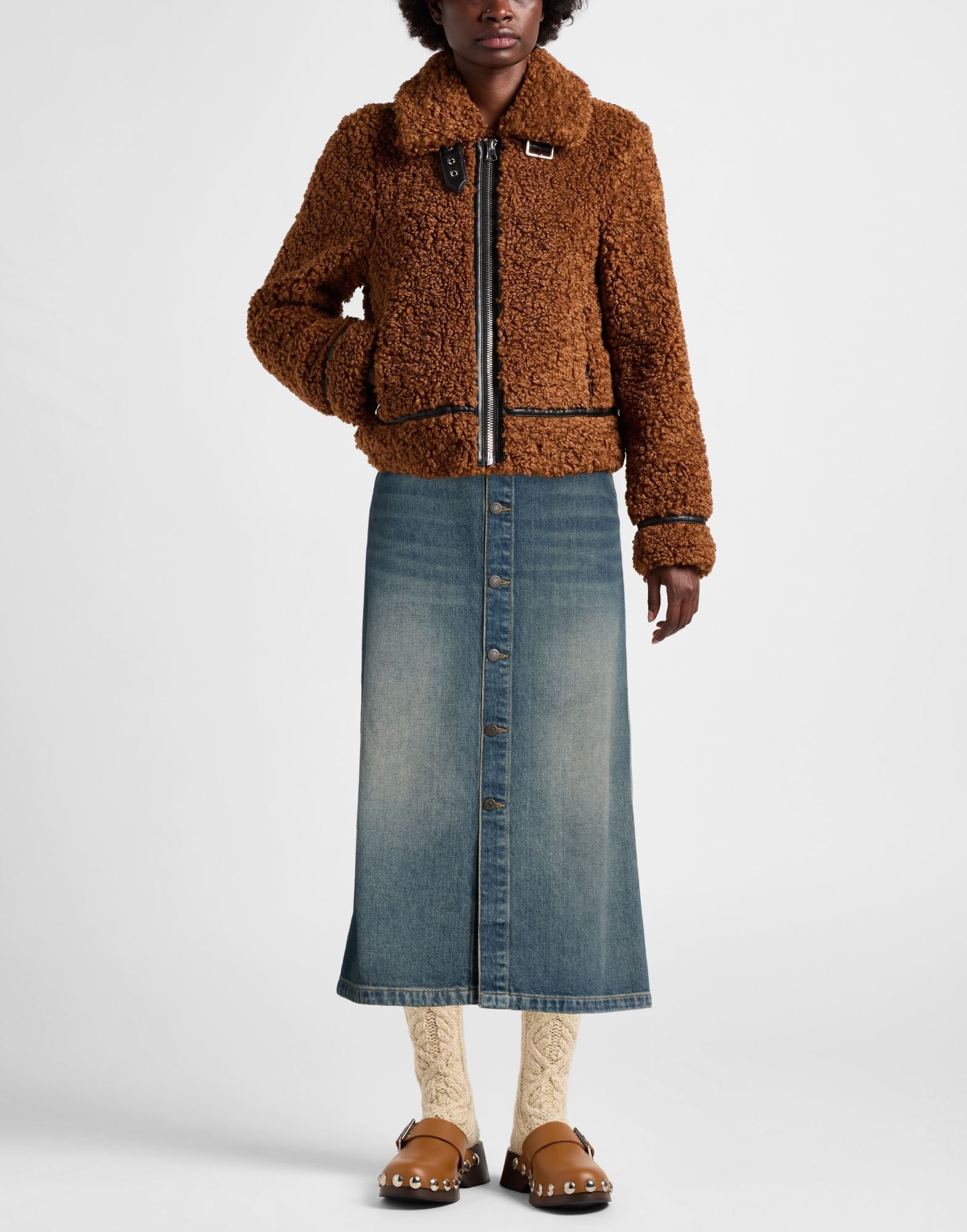  Carhartt - Partes De Abajo - Faldas Vaqueras - On Yoox.com 