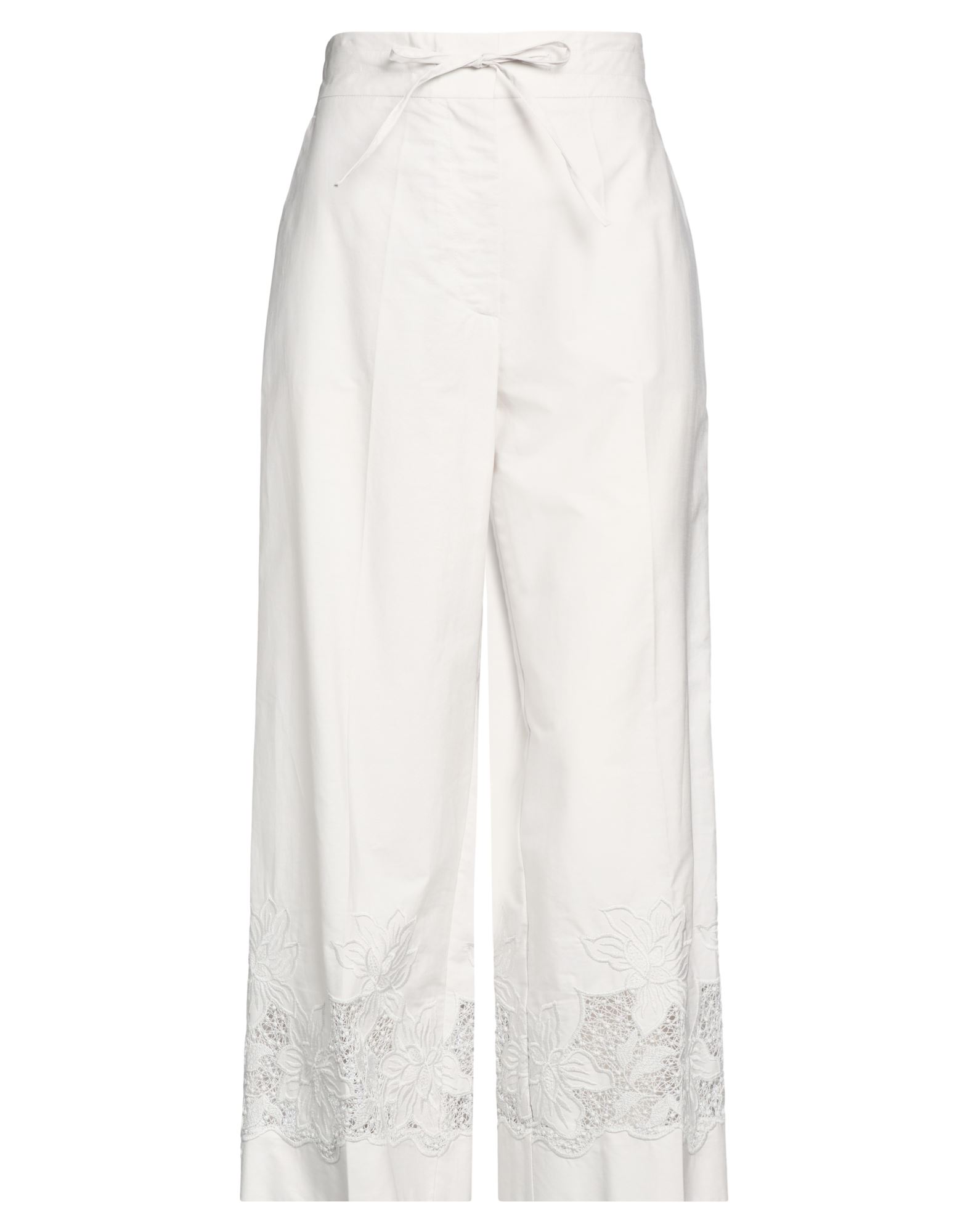 P.A.R.O.S.H. P.A.R.O.S.H. BOTTOMWEAR Casual Παντελόνι