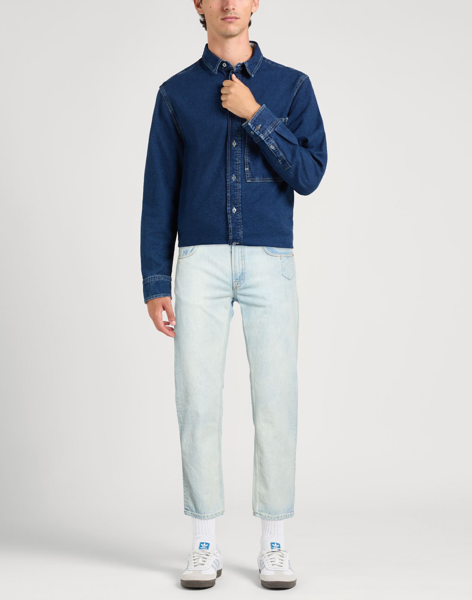 Department 5 - Hosen & Röcke - Jeanshosen - On Yoox.com 
