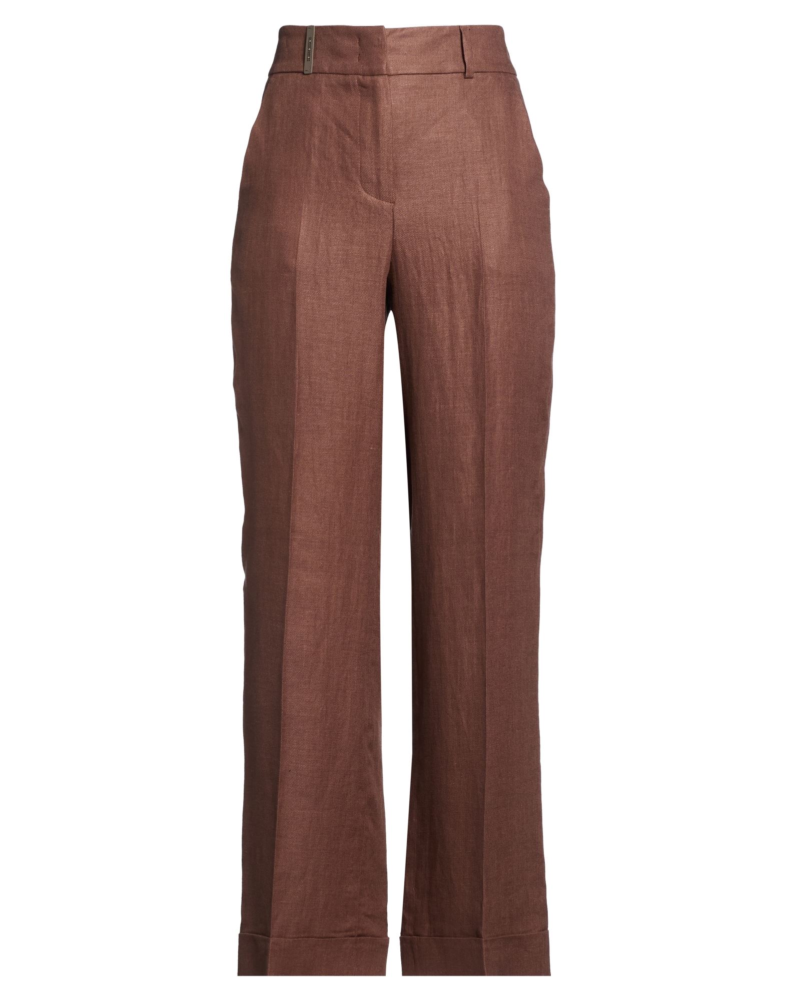 PESERICO PESERICO BOTTOMWEAR Casual Παντελόνι
