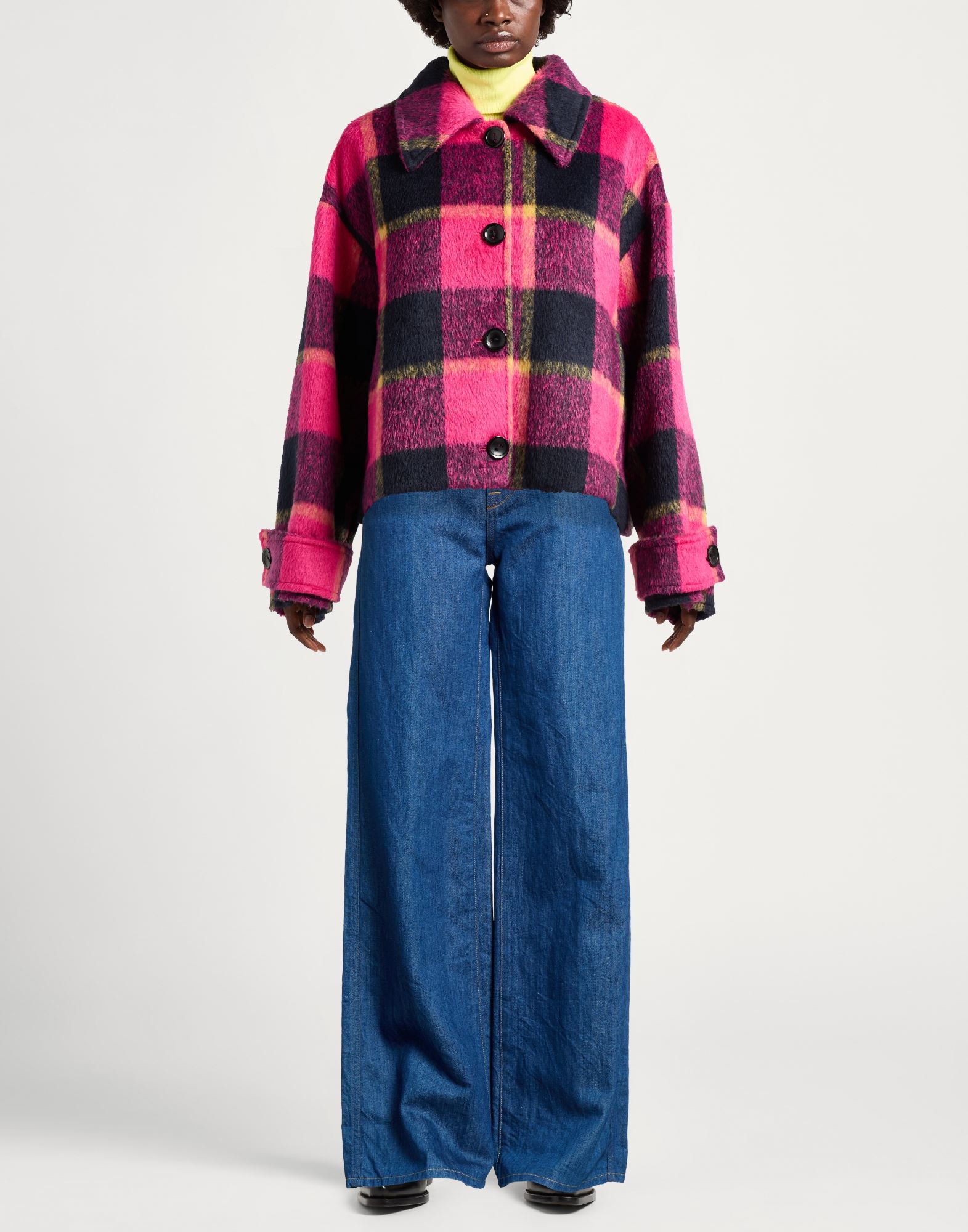  Department 5 - Hosen & Röcke - Jeanshosen - On Yoox.com 