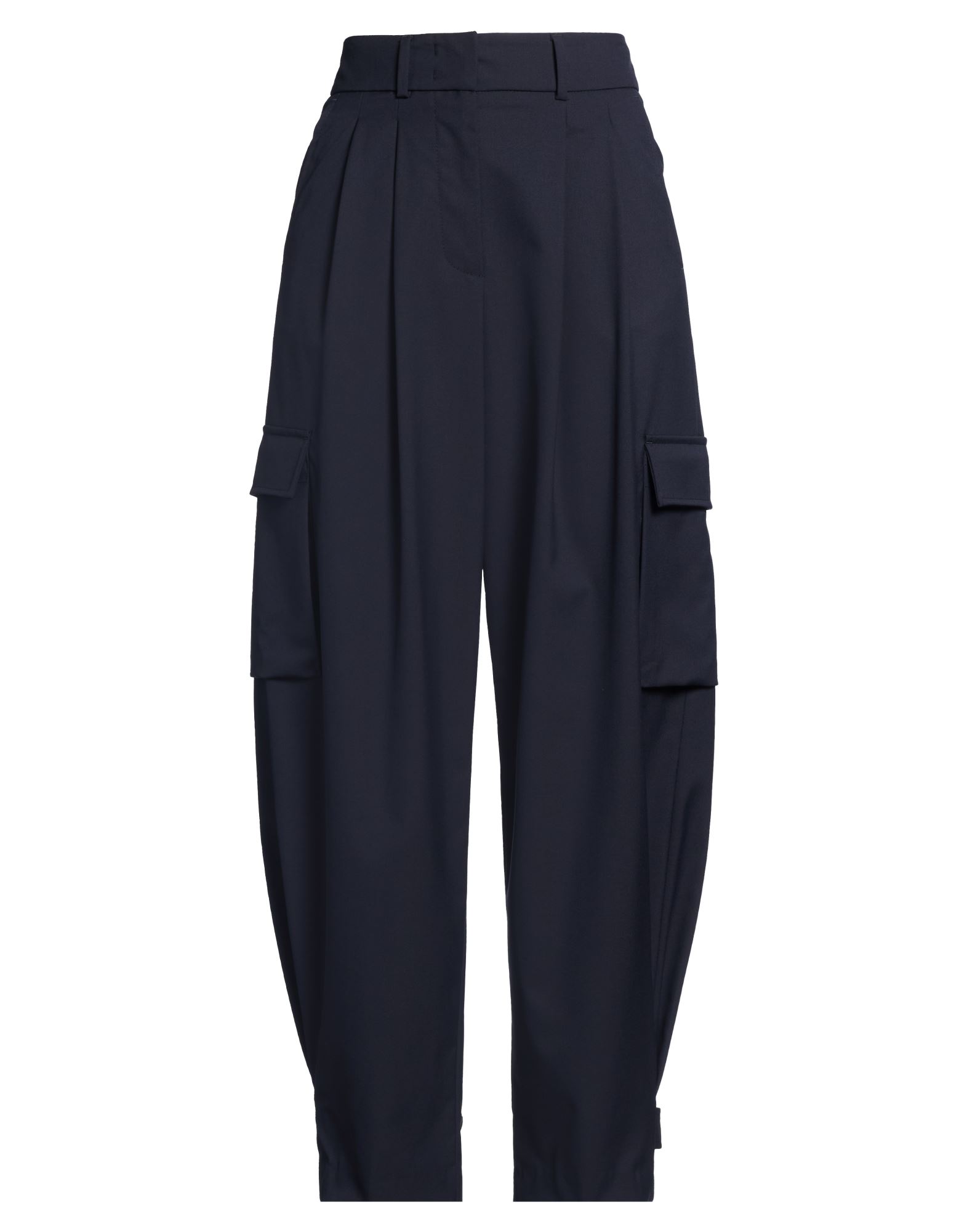 PESERICO PESERICO BOTTOMWEAR Casual Παντελόνι