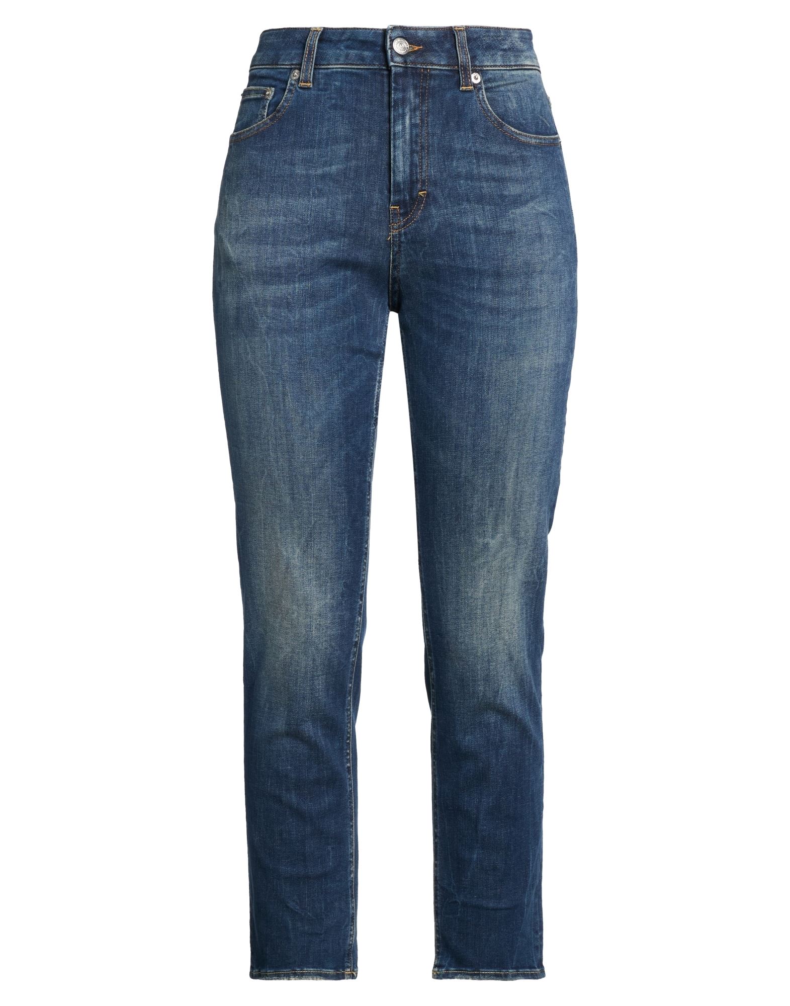  Department 5 - Partes De Abajo - Pantalones Vaqueros - On Yoox.com 