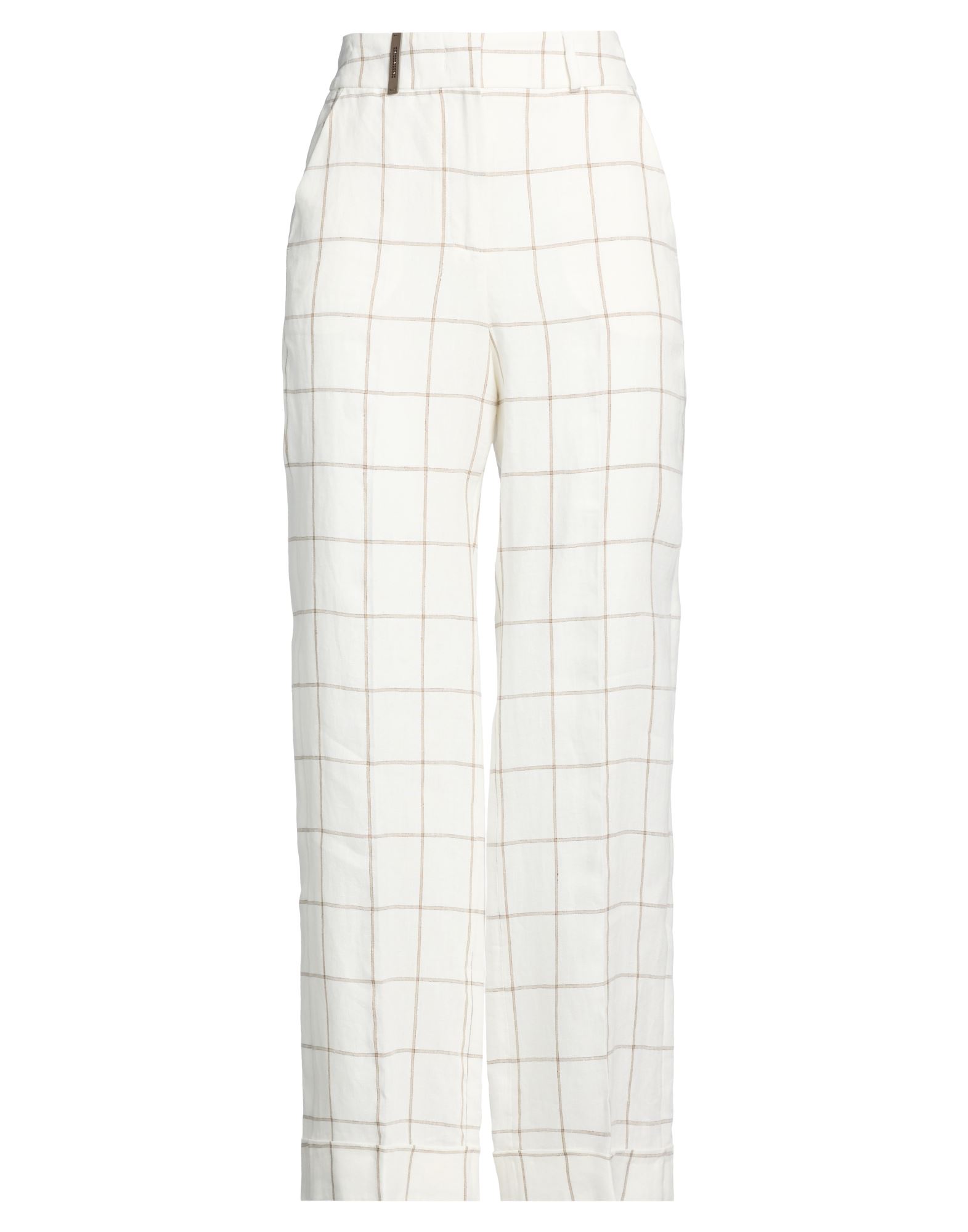 PESERICO PESERICO BOTTOMWEAR Casual Παντελόνι