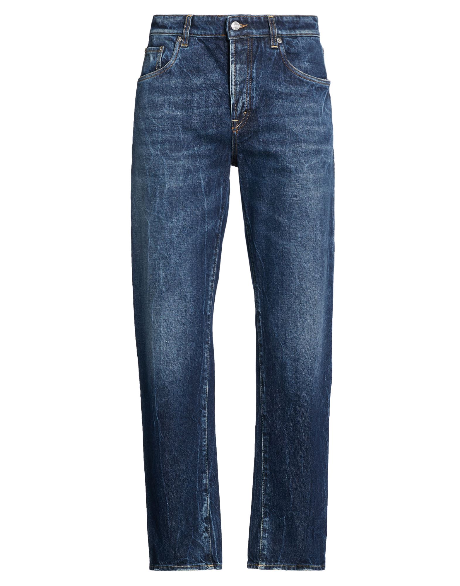 Department 5 - Hosen & Röcke - Jeanshosen - On Yoox.com 