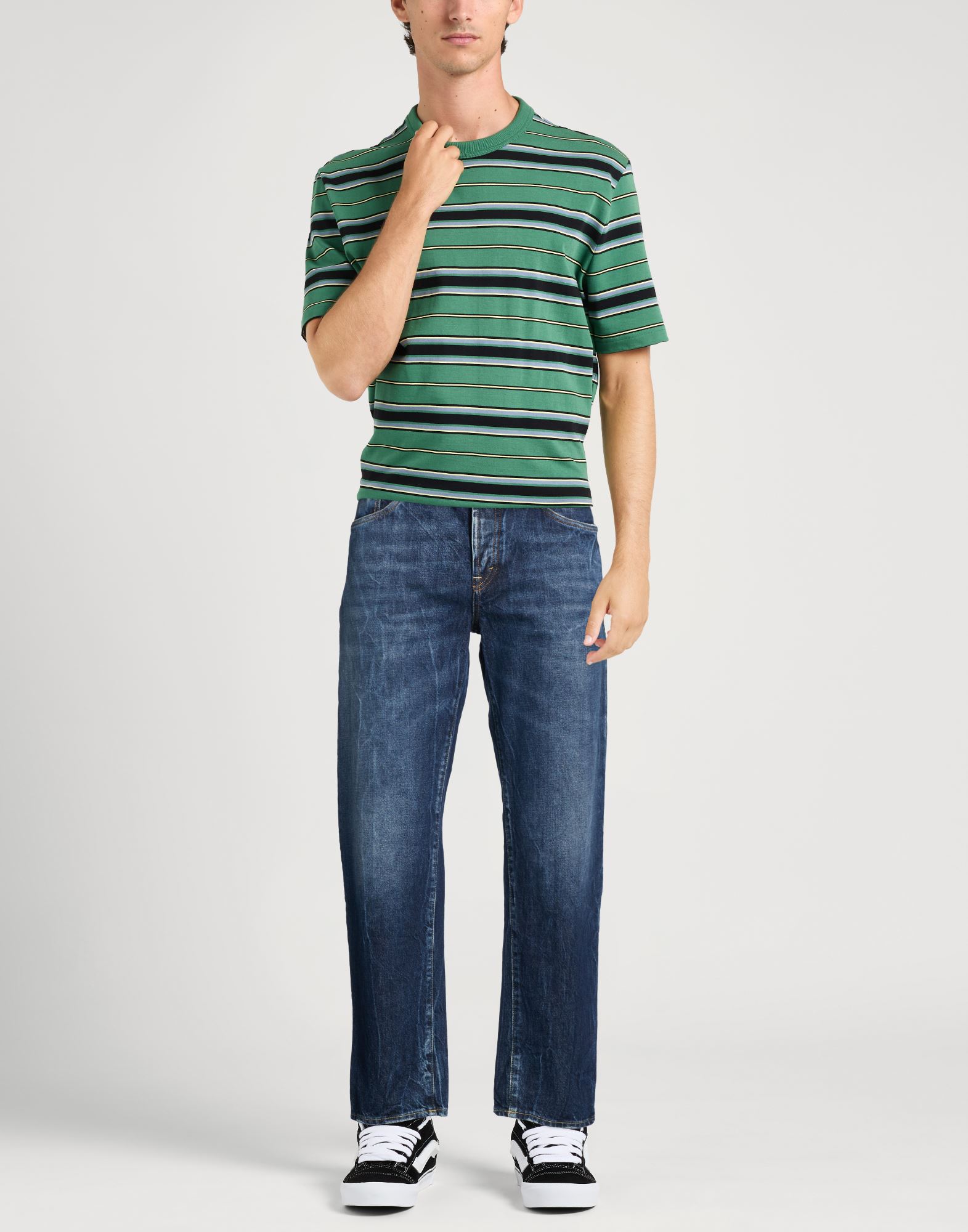  Department 5 - Hosen & Röcke - Jeanshosen - On Yoox.com 