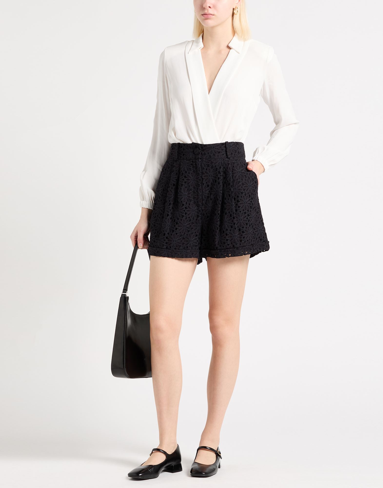 Actualee - Hosen & Röcke - Shorts & Bermudashorts - On Yoox.com 