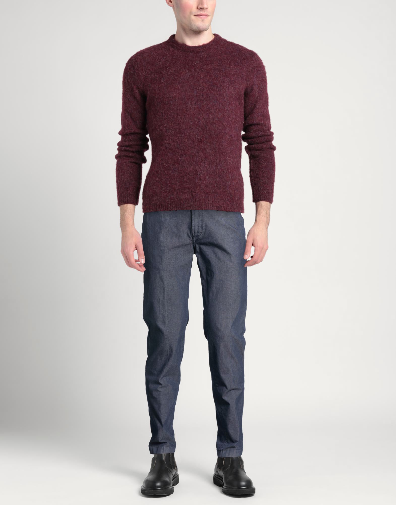  Camouflage Ar And J. - Hosen & Röcke - Hosen - On Yoox.com 