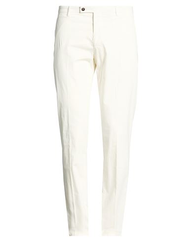 Pantalones Hombre Marfil 52,54 Hombre