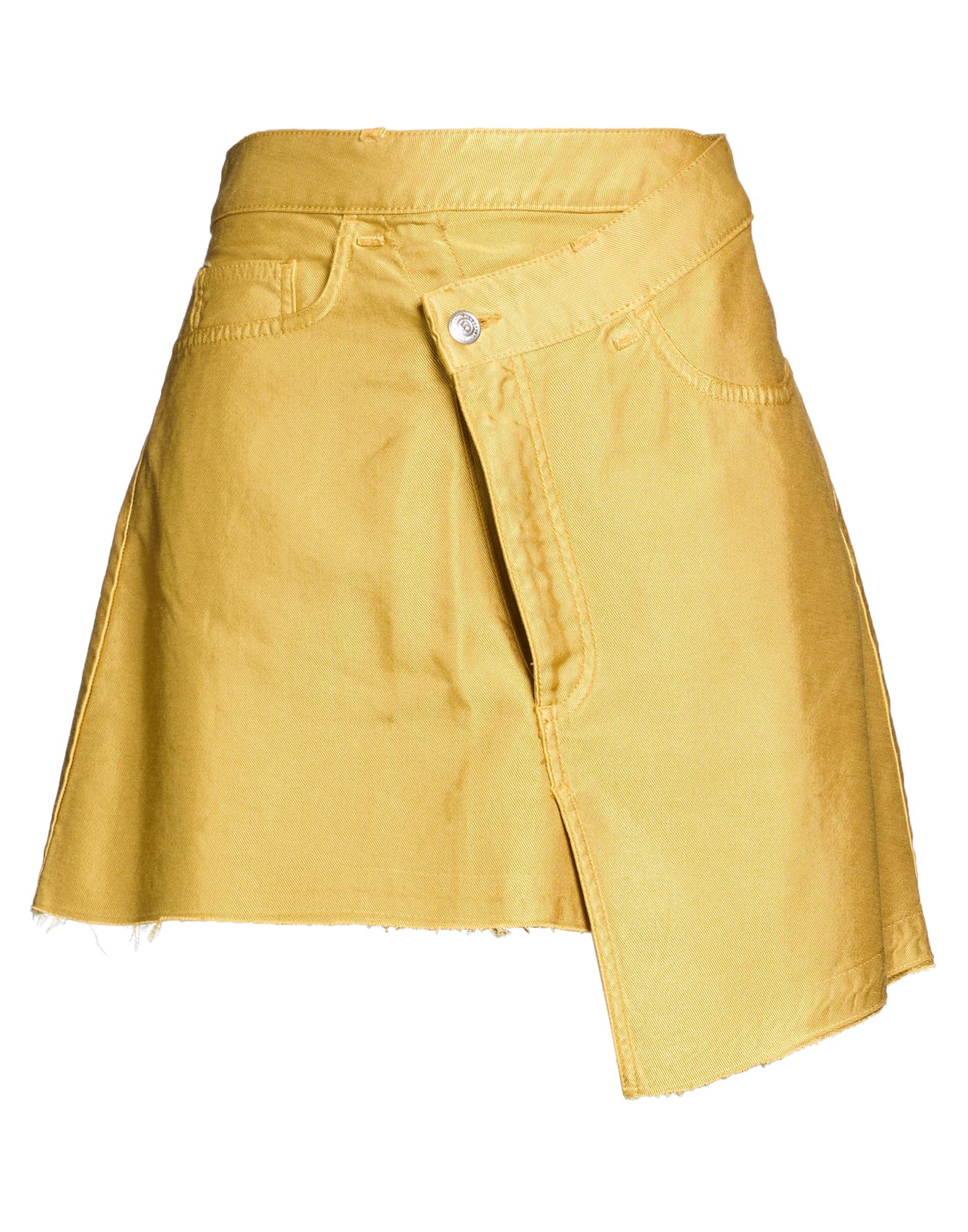 DEPARTMENT 5 BOTTOMWEAR Μίνι φούστα