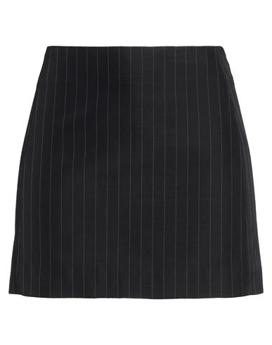 Minifalda Mujer Negro S,XS Mujer