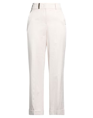 Hose Damen Off white 34,36,38 Damen