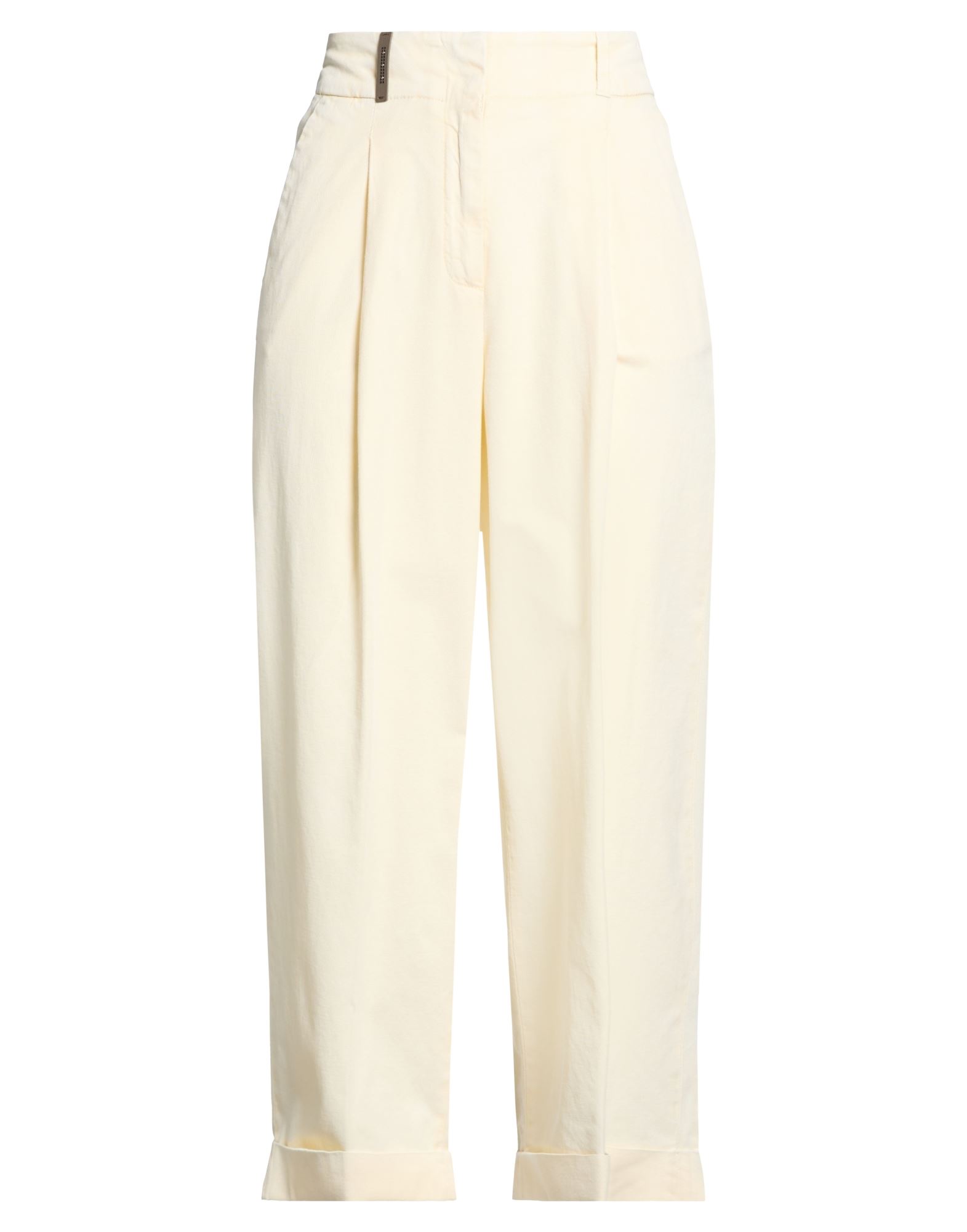 PESERICO PESERICO BOTTOMWEAR Casual Παντελόνι