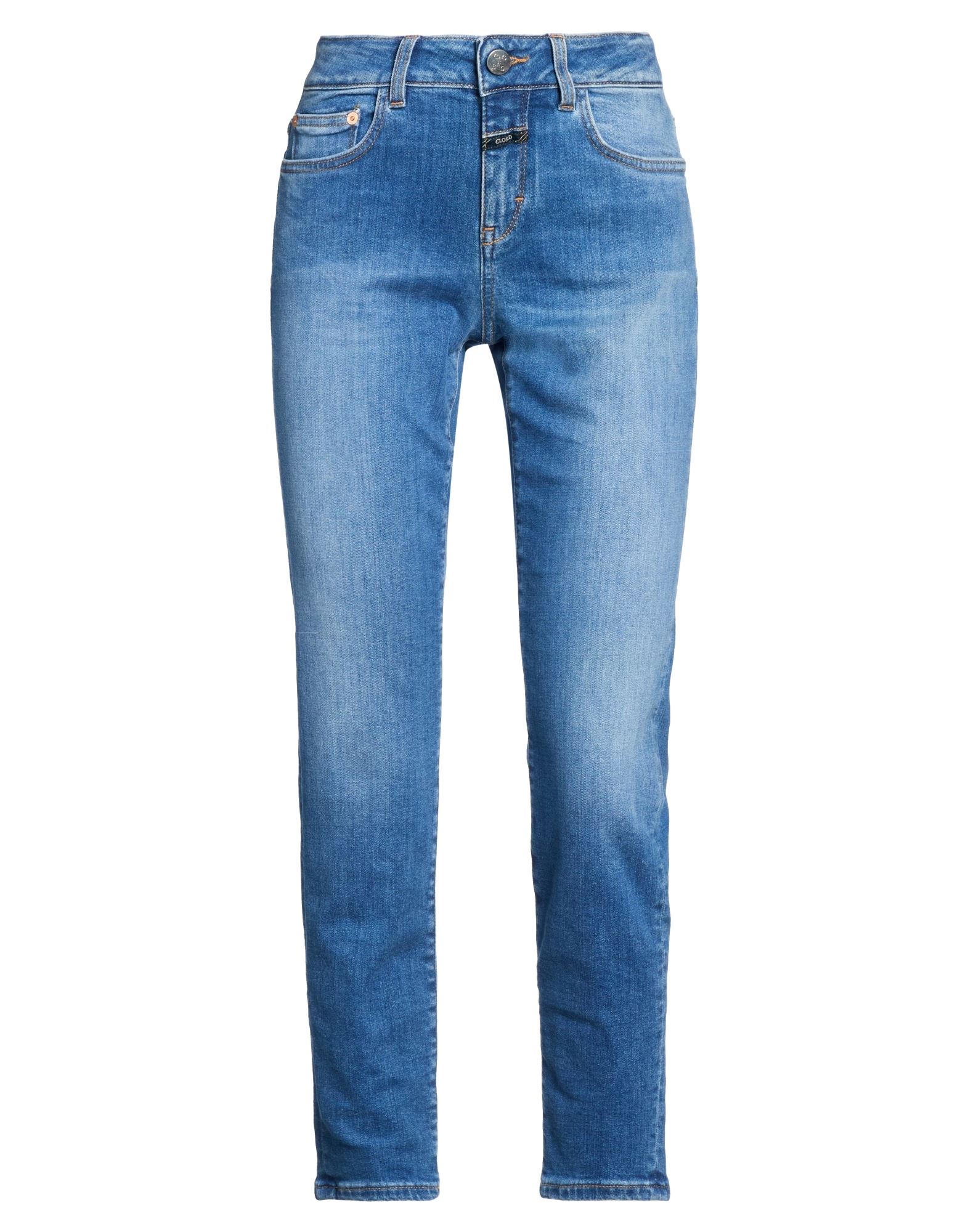 CLOSED BOTTOMWEAR Τζιν