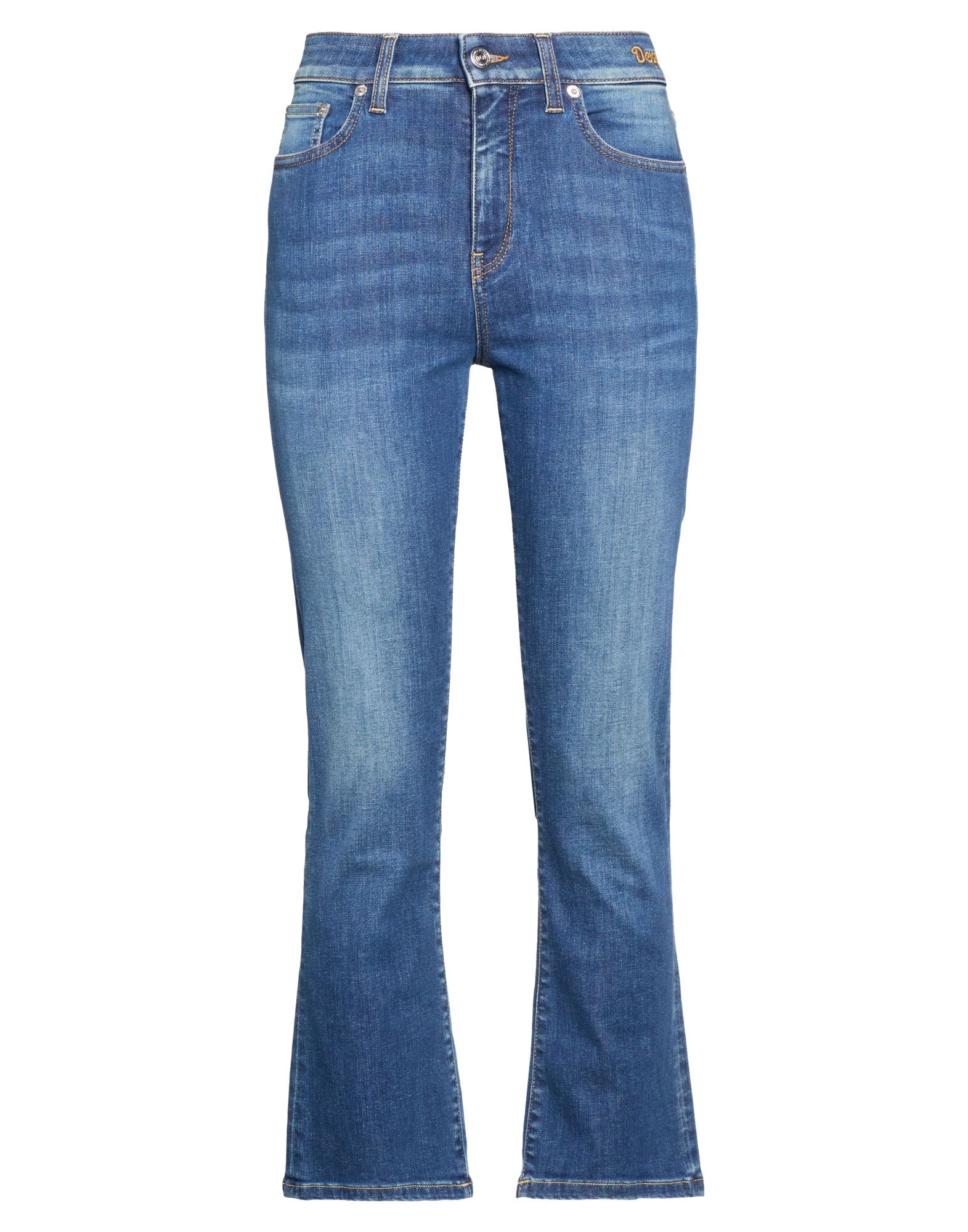  Department 5 - Hosen & Röcke - Jeanshosen - On Yoox.com 