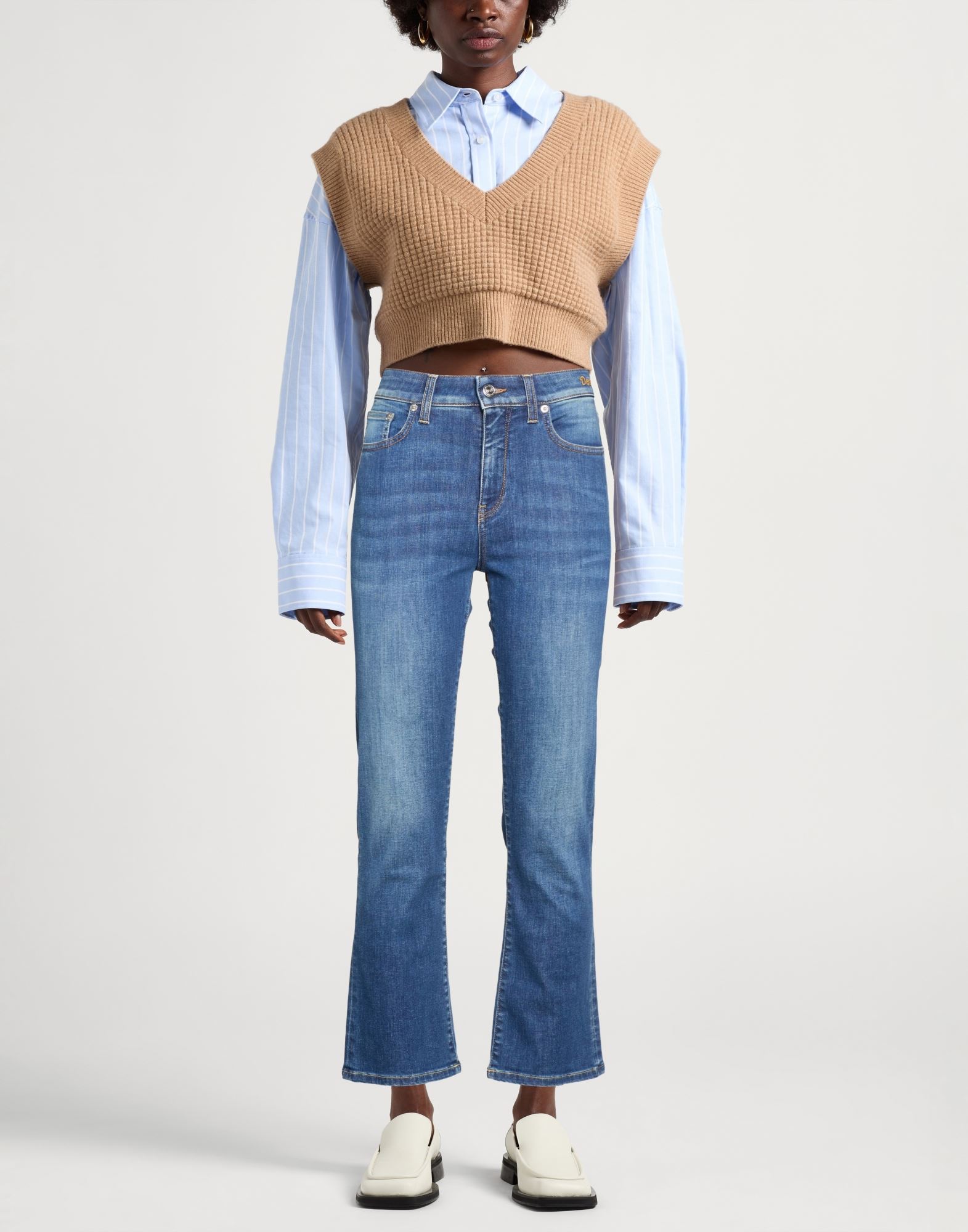  Department 5 - Hosen & Röcke - Jeanshosen - On Yoox.com 