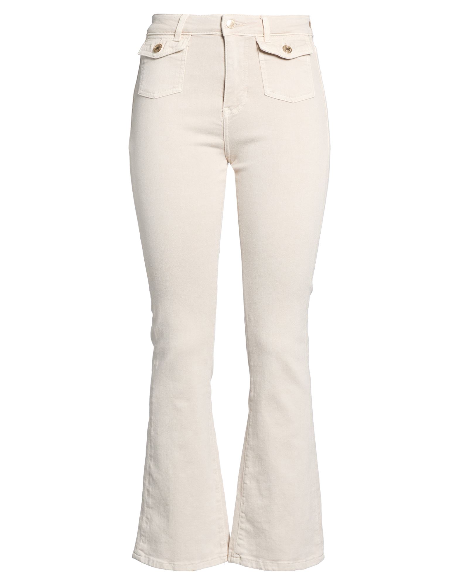 GUESS BOTTOMWEAR Τζιν