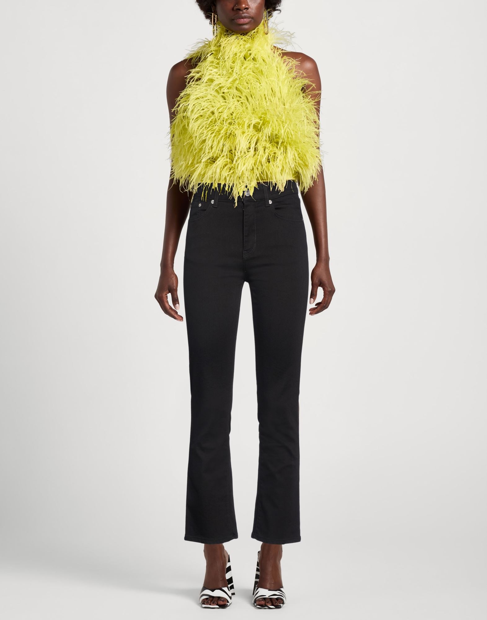  Department 5 - Hosen & Röcke - Jeanshosen - On Yoox.com 