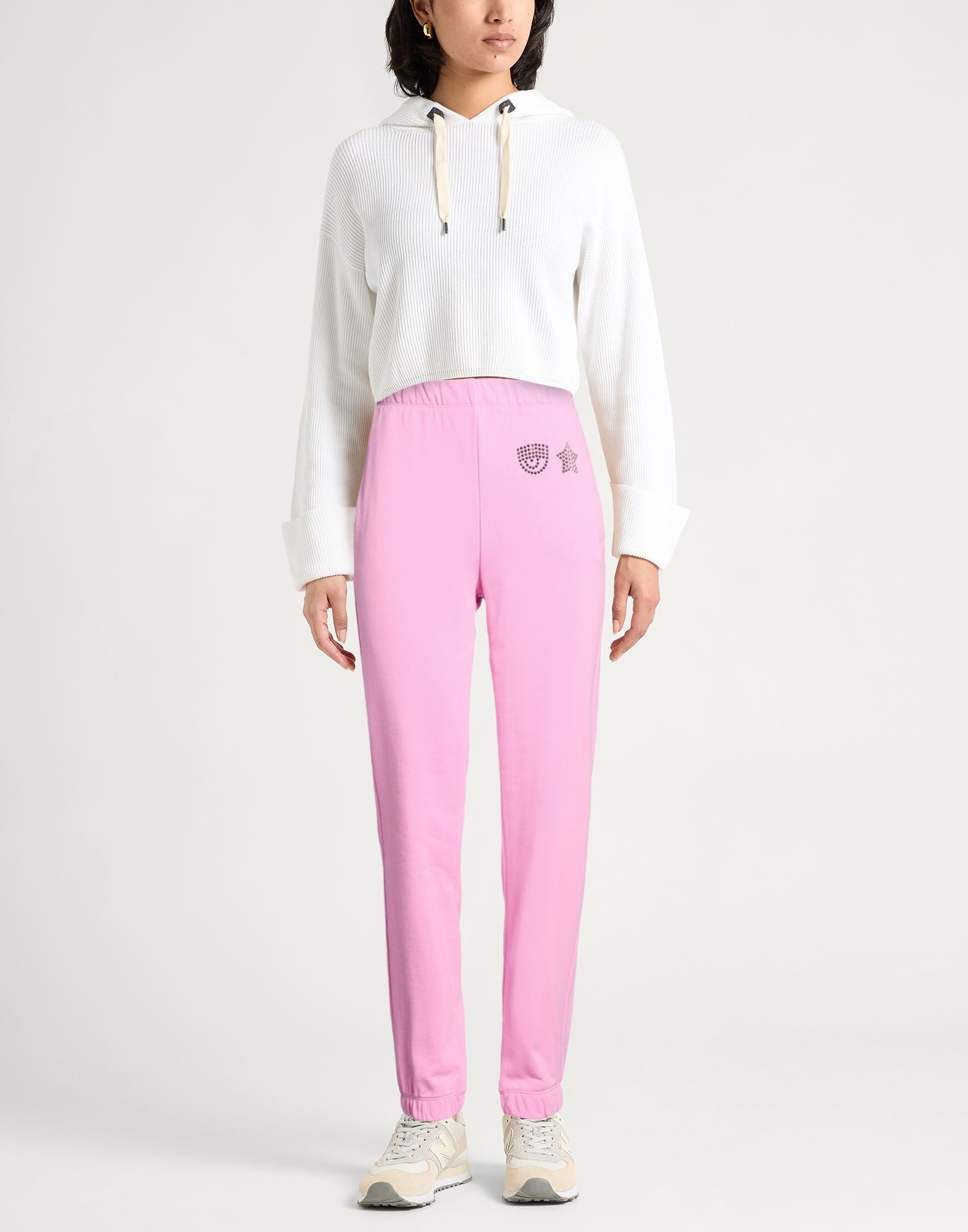  Chiara Ferragni - Hosen & Röcke - Hosen - On Yoox.com 